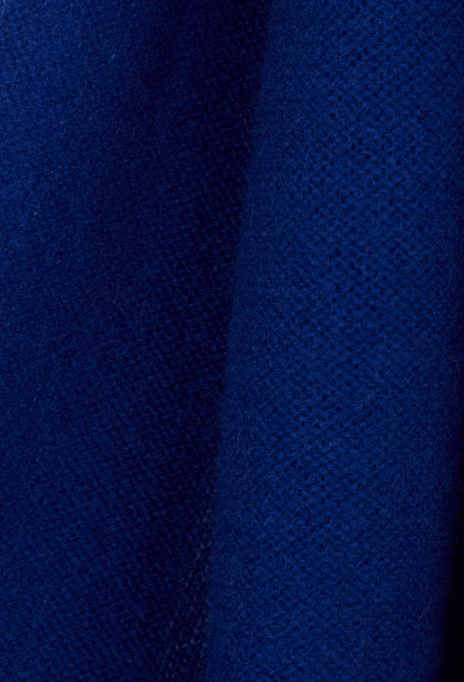 Echarpe en cachemire, BLEU, large image number 2