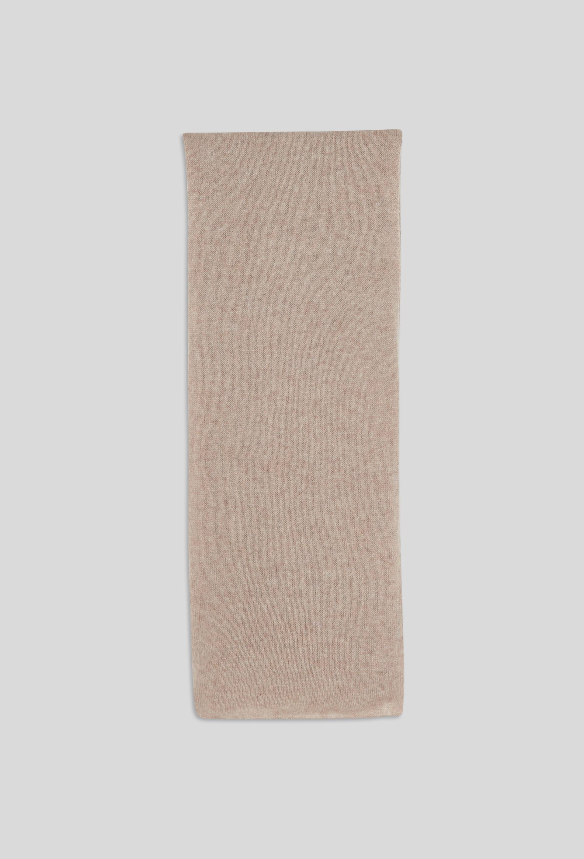 Echarpe en cachemire, Beige, large image number 1.0