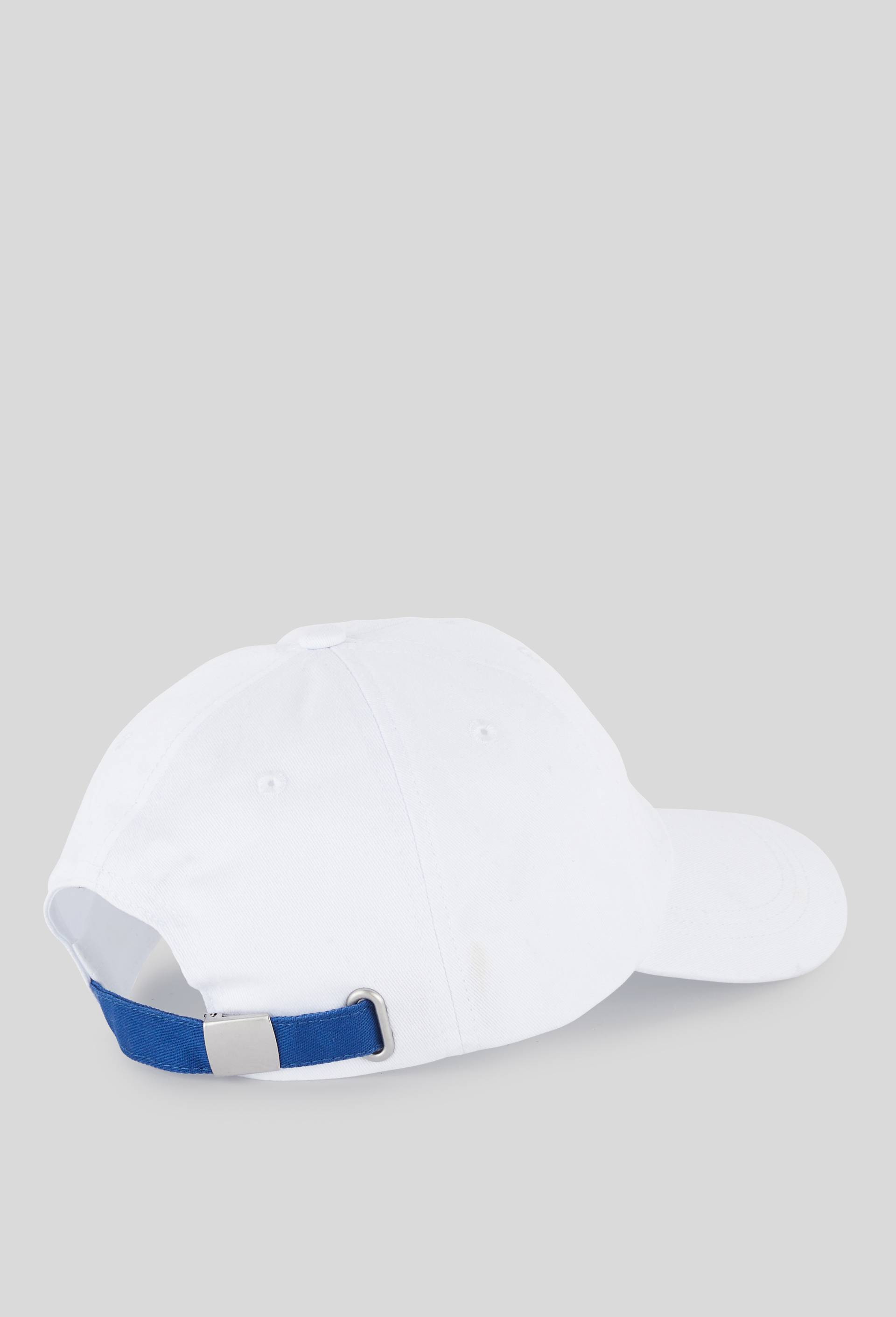 Casquette en coton, Blanc, large image number 1