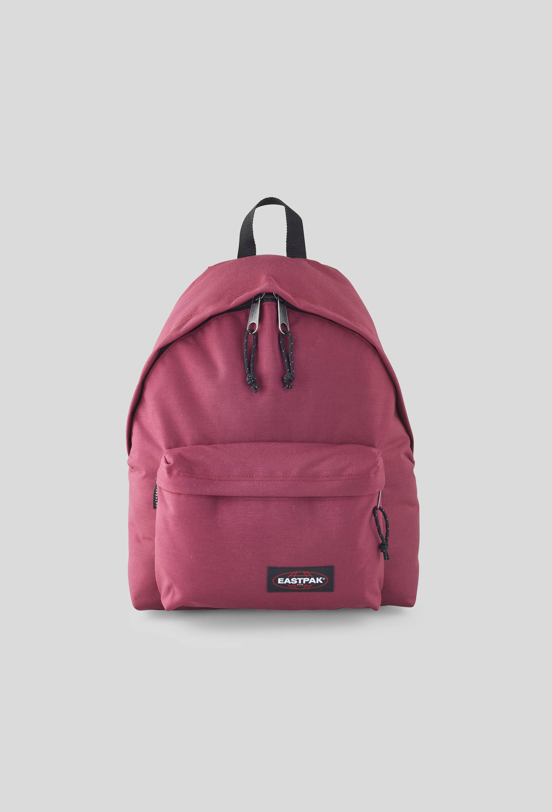 Sac &agrave; dos EASTPAK, Rouge fonc&eacute;, large image number 0