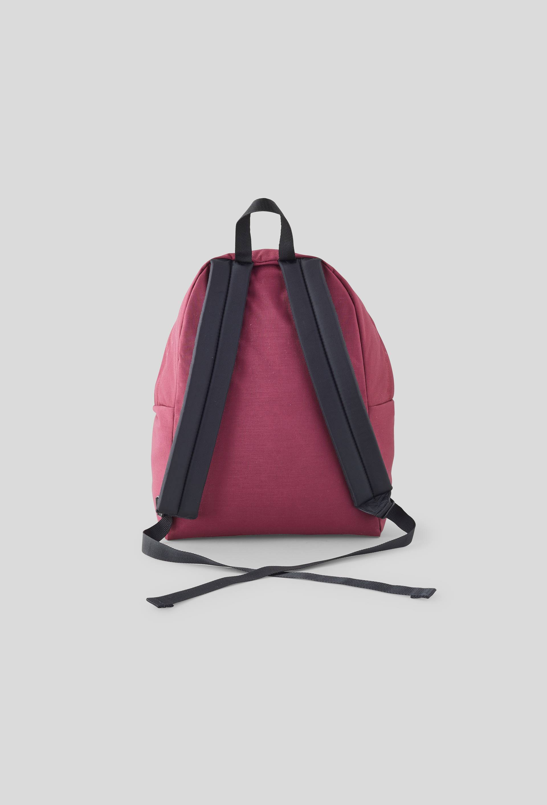 Sac &agrave; dos EASTPAK, Rouge fonc&eacute;, large image number 1