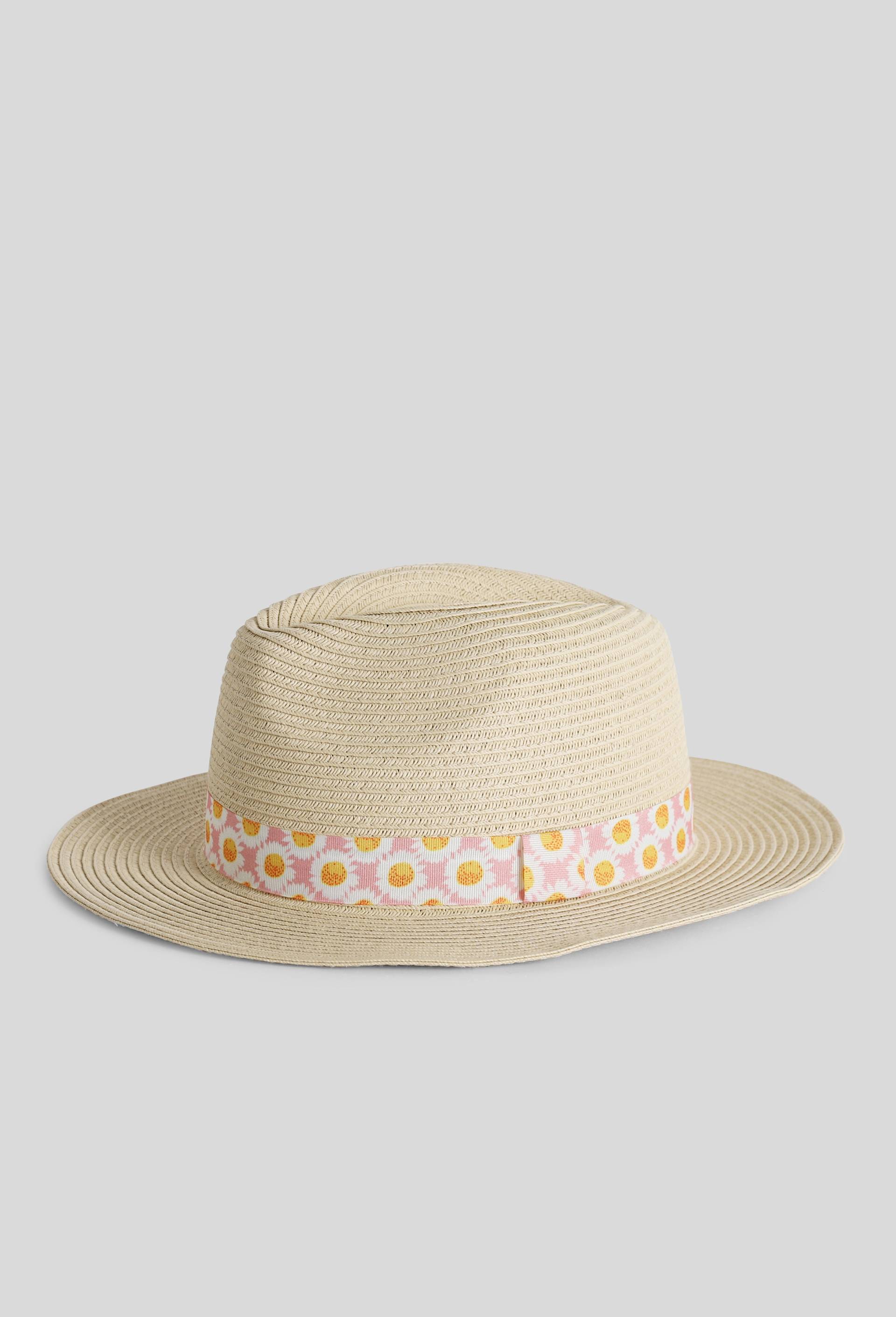 Chapeau de paille, Rose, large image number 0