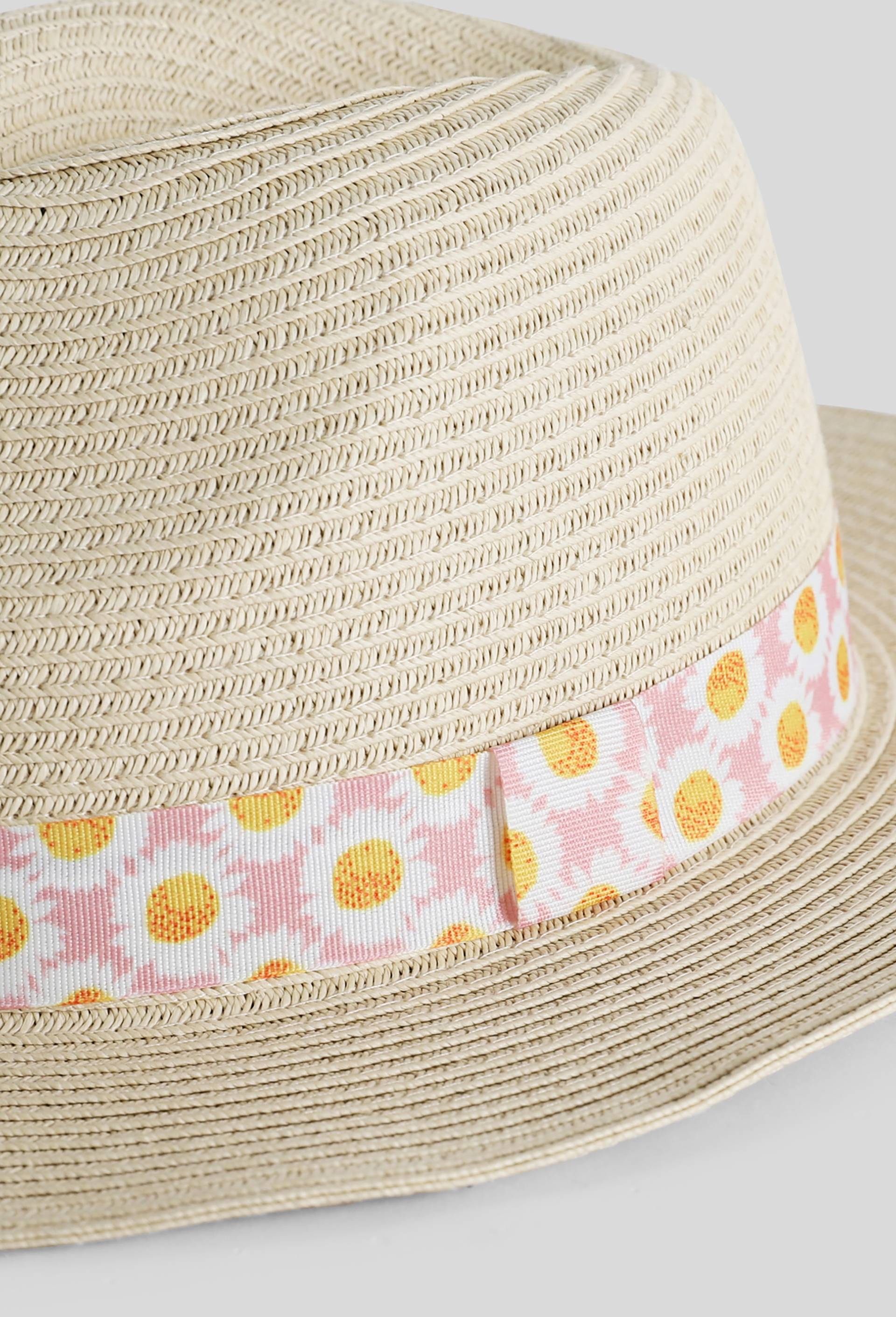 Chapeau de paille, Rose, large image number 1