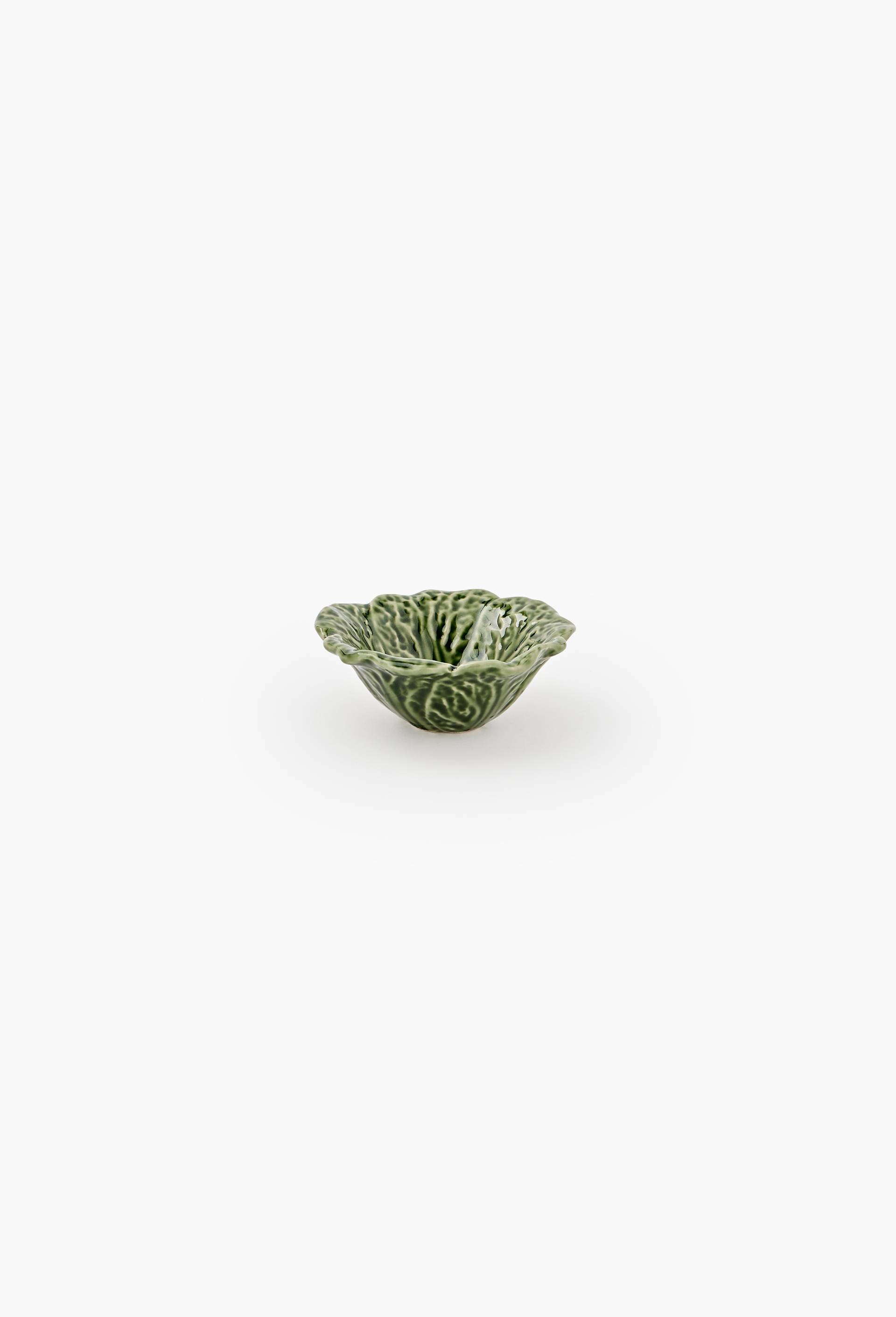 Bol, 11cm, Vert foncé, large image number 0