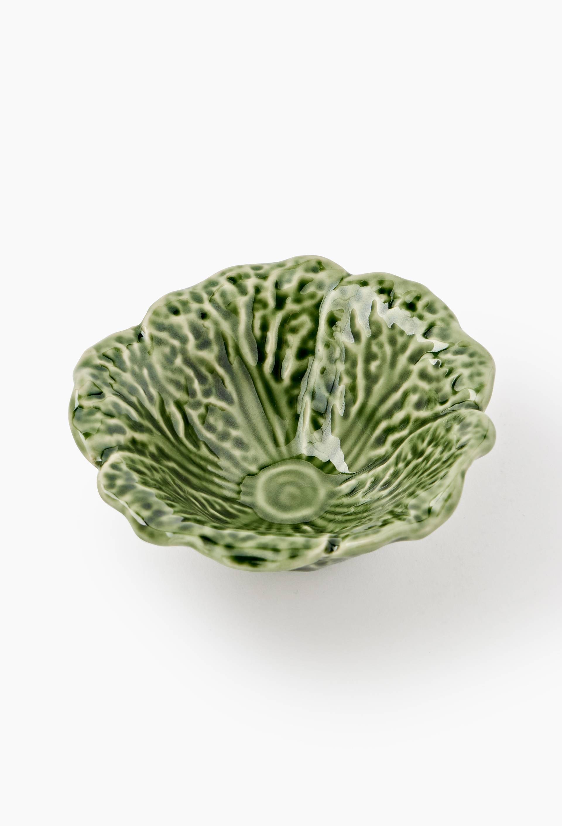 Bol, 11cm, Vert foncé, large image number 1