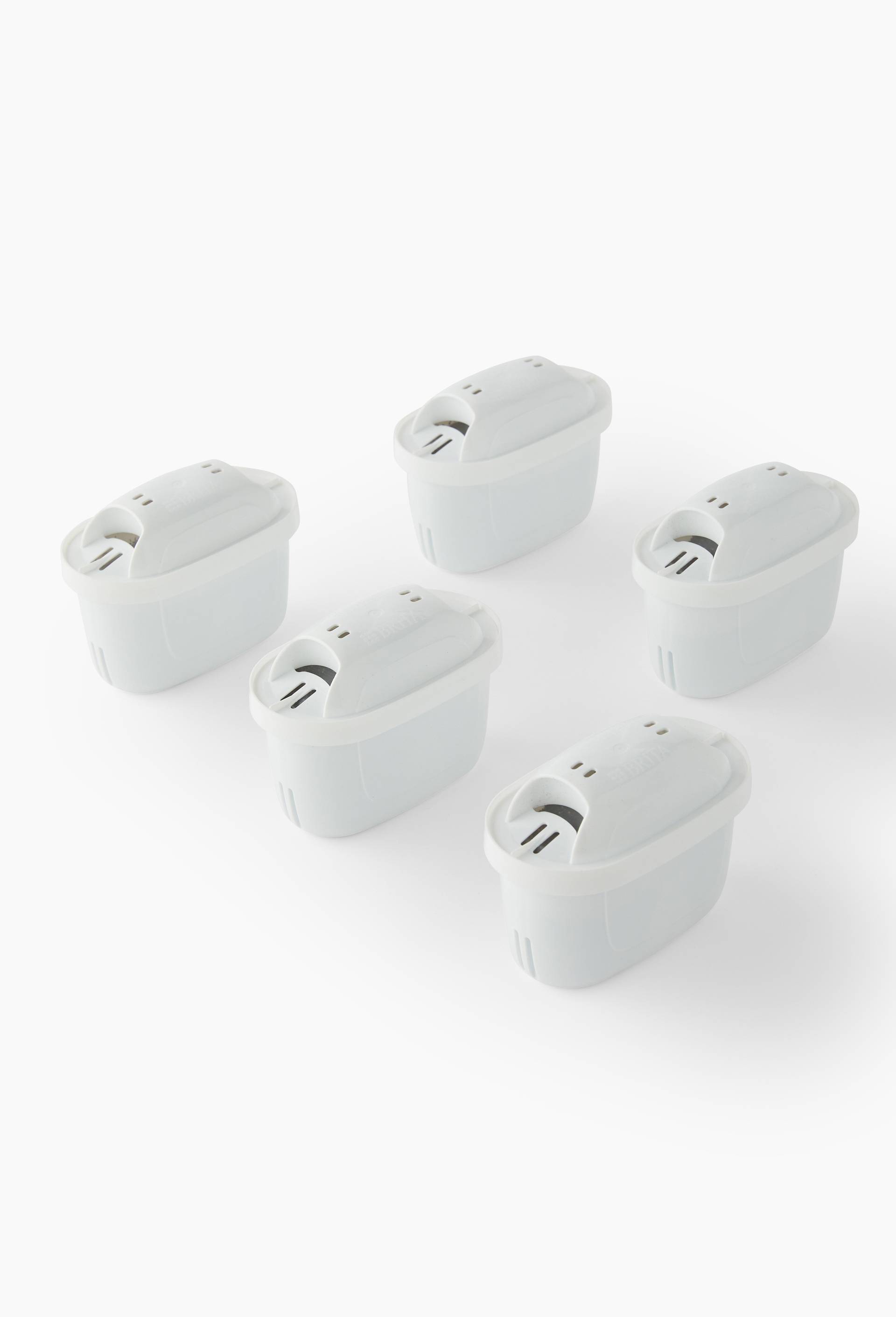 Cartouches filtrantes Brita, Blanc, large image number 0
