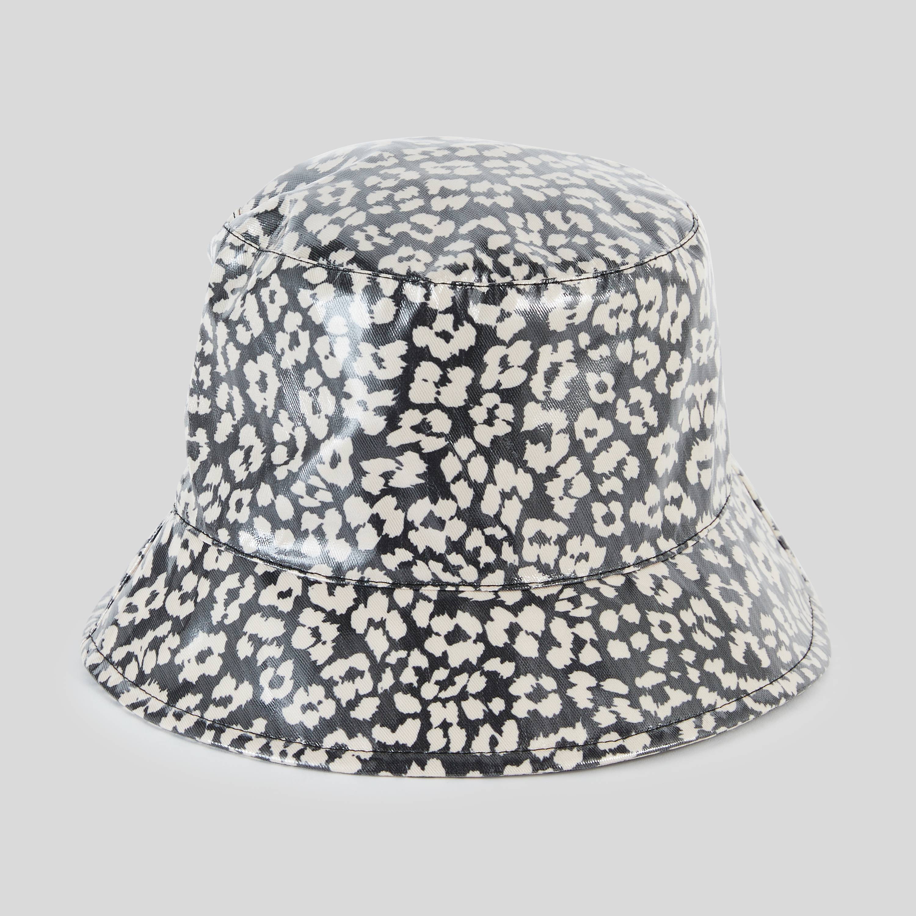 Chapeau de pluie, Noir, large image number 0.0