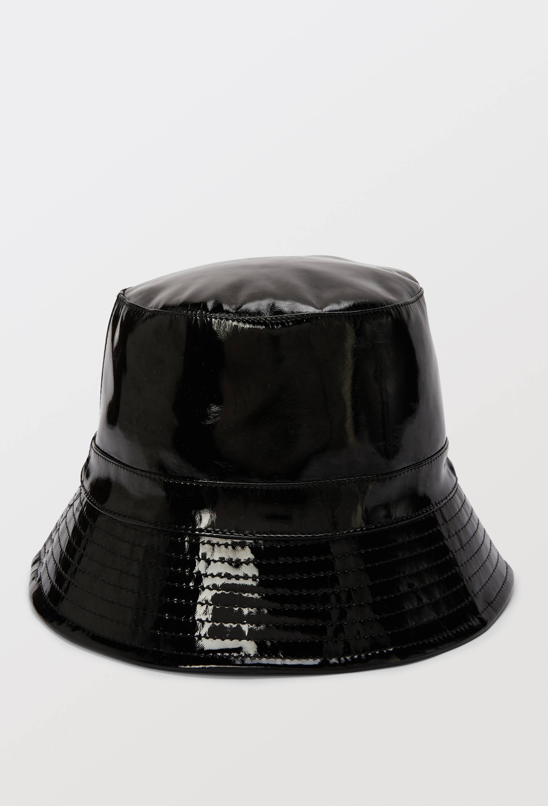 Chapeau de pluie, Noir, large image number 0