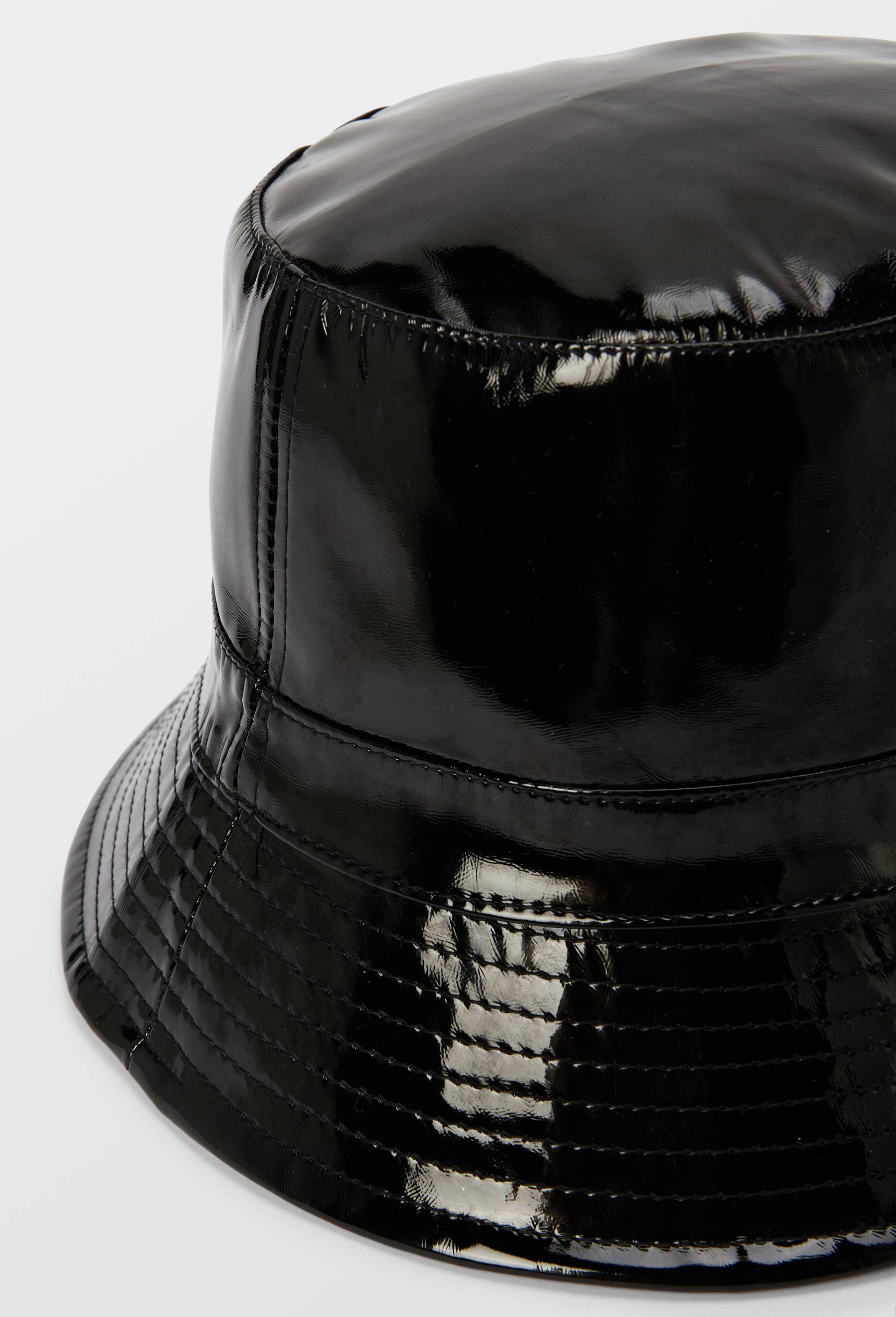 Chapeau de pluie, Noir, large image number 1.0
