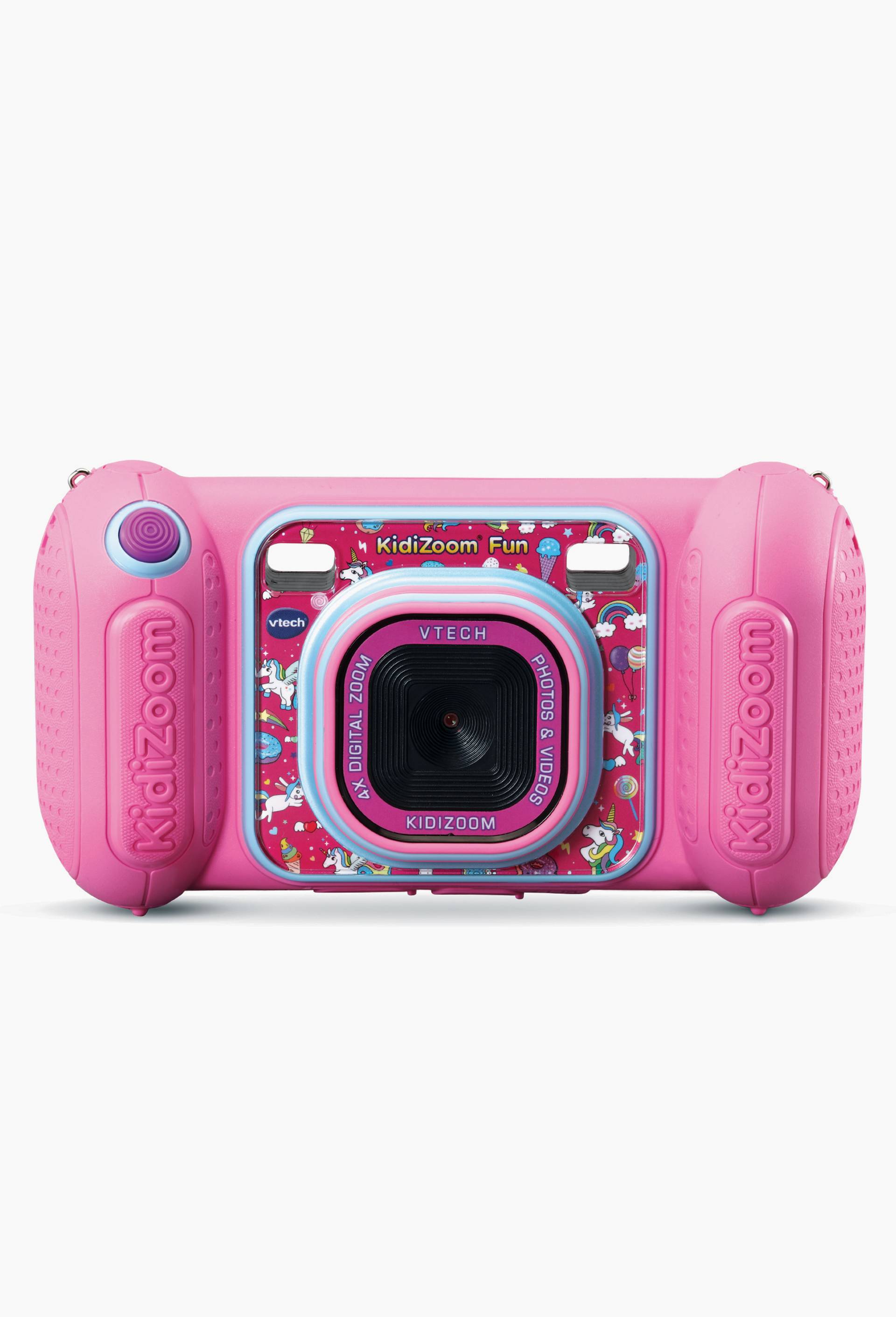 Kidizoom fun Rose 9 en 1 MULTICO VTECH