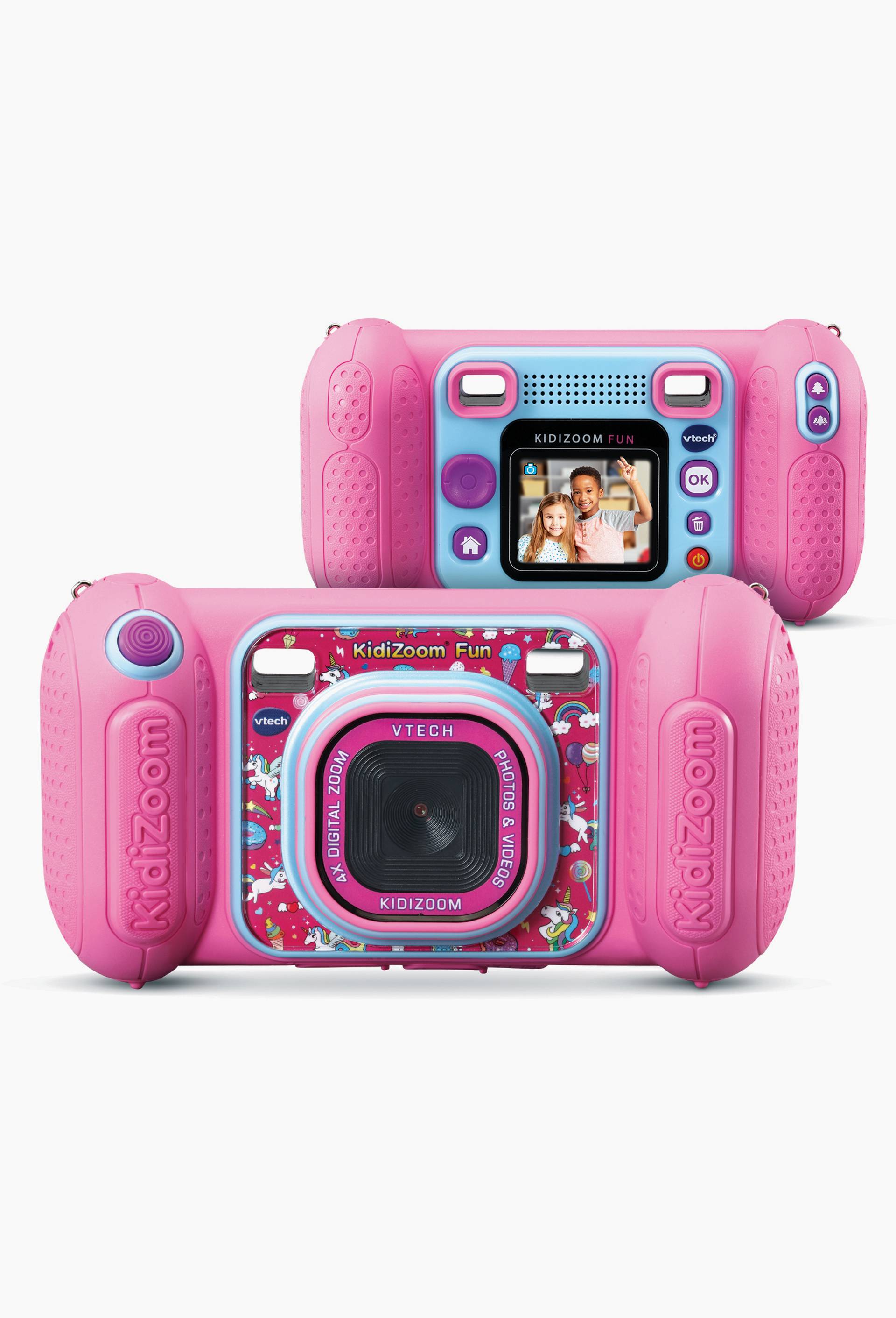 Kidizoom Fun Rose "Vtech", Multicolore, large image number 1