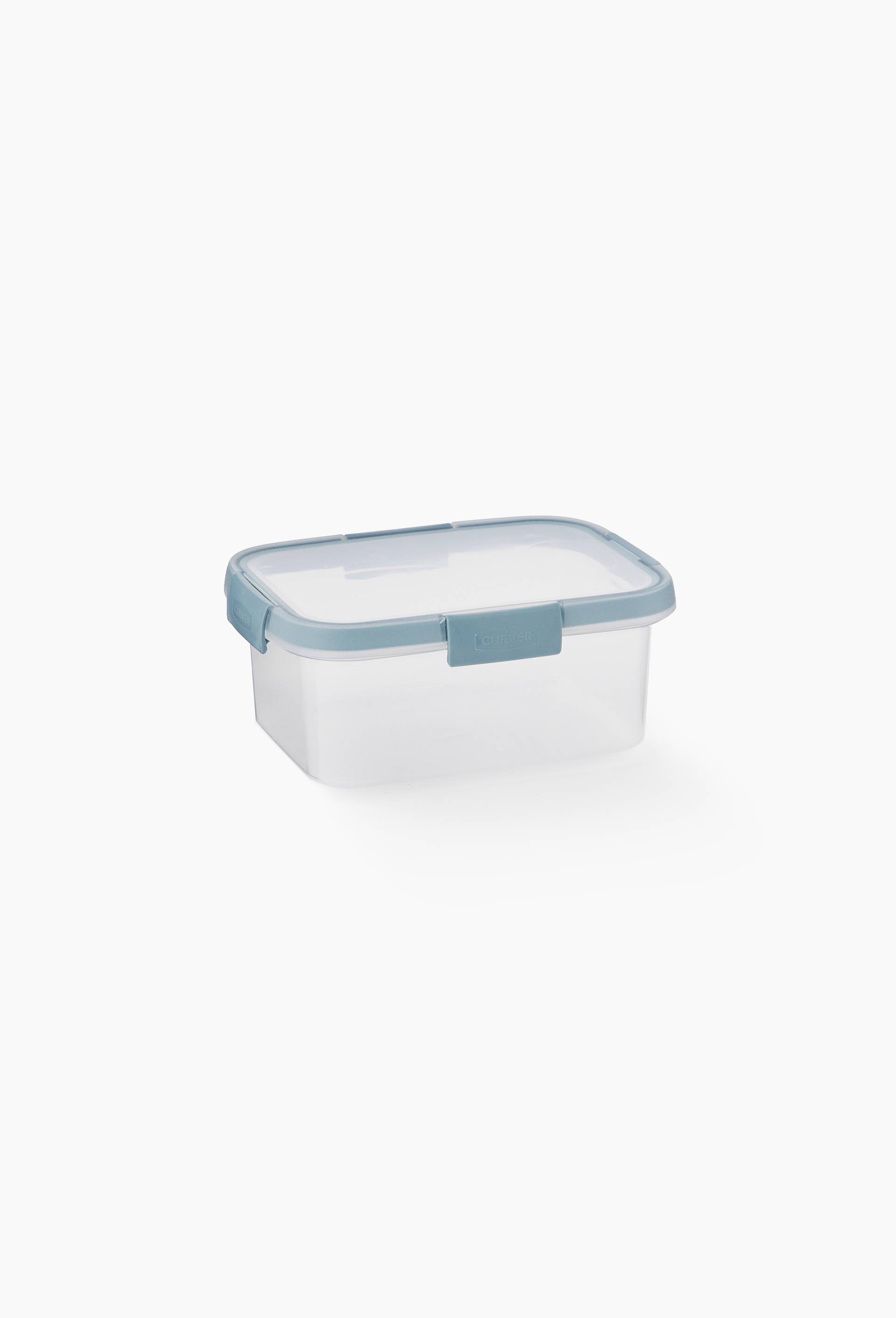 Bo&icirc;te herm&eacute;tique, 1,5L, Transparent, large image number 0.0