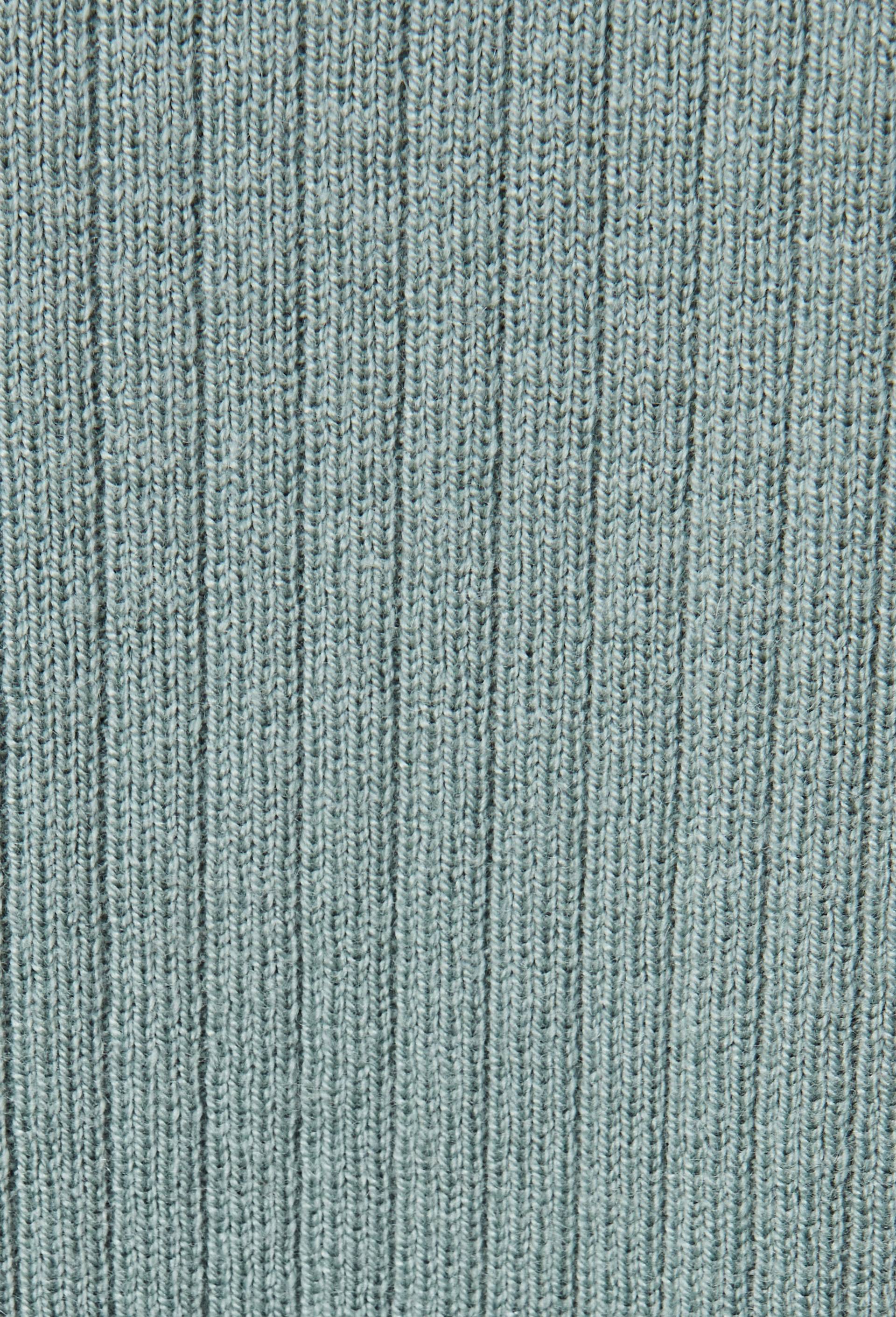 Legging c&ocirc;tel&eacute; uni en tricot, Ecru, large image number 3