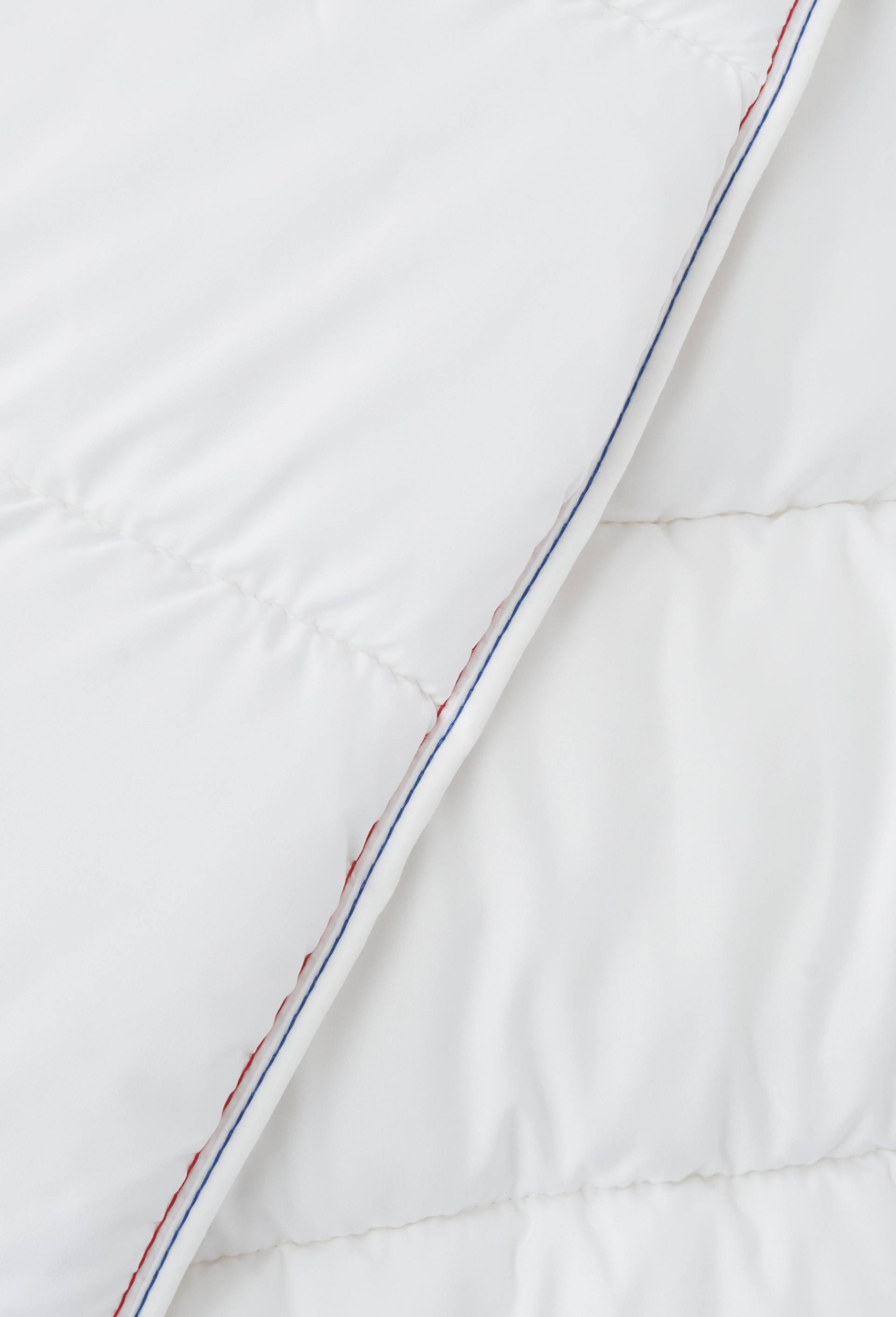 Couette Hygi&egrave;ne +  140x200cm lavable &agrave; 95&deg;, Blanc, large image number 2