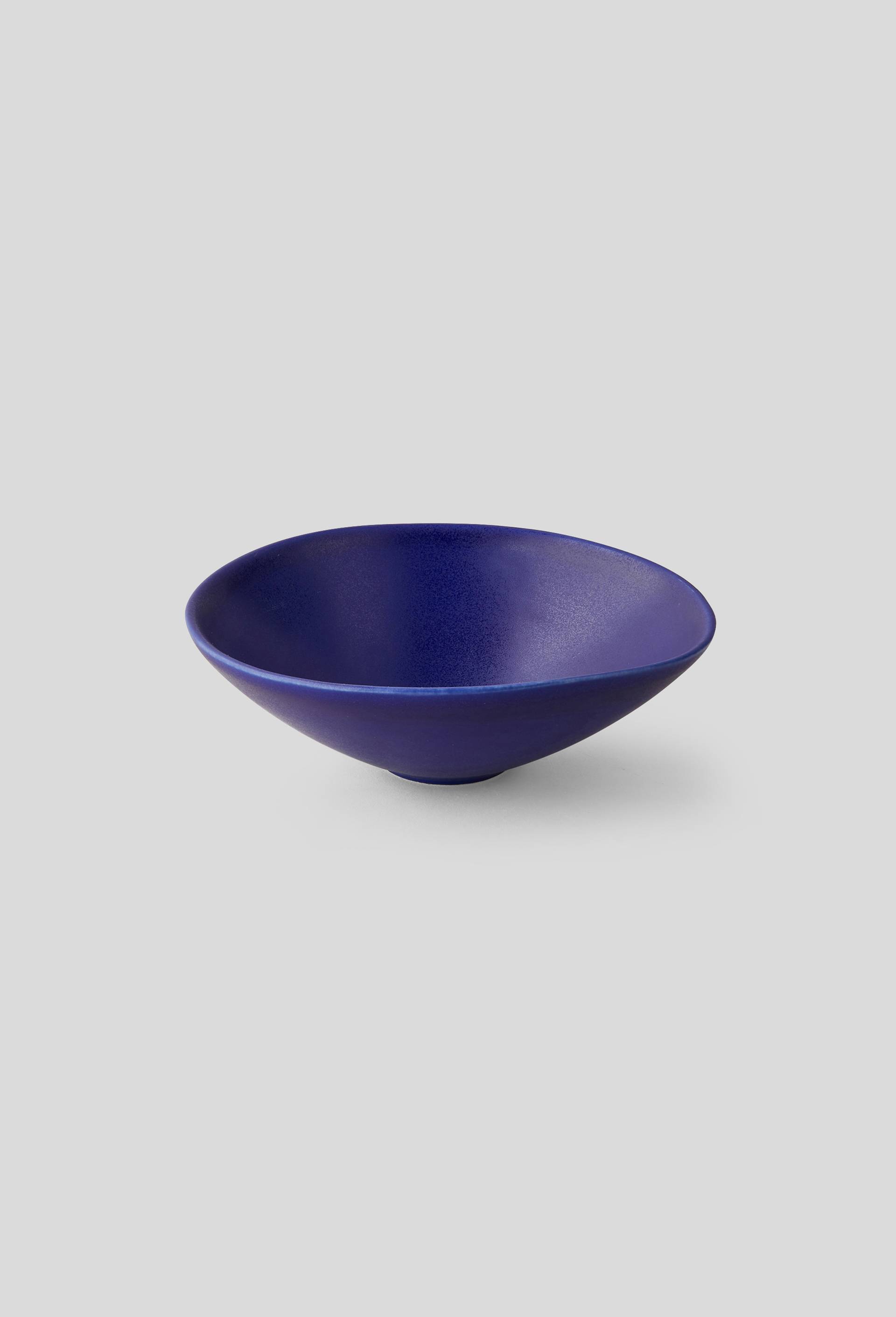 Bol, 20cm, Bleu, large image number 0