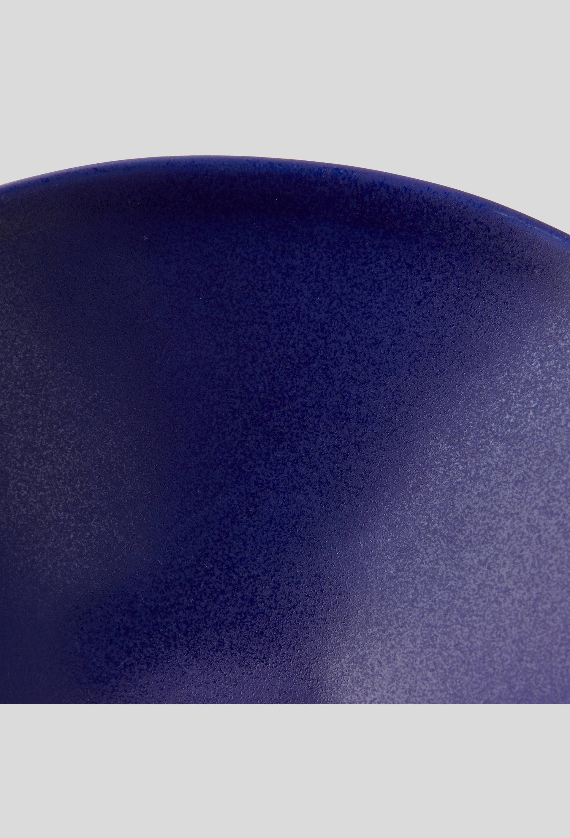 Bol, 20cm, Bleu, large image number 1