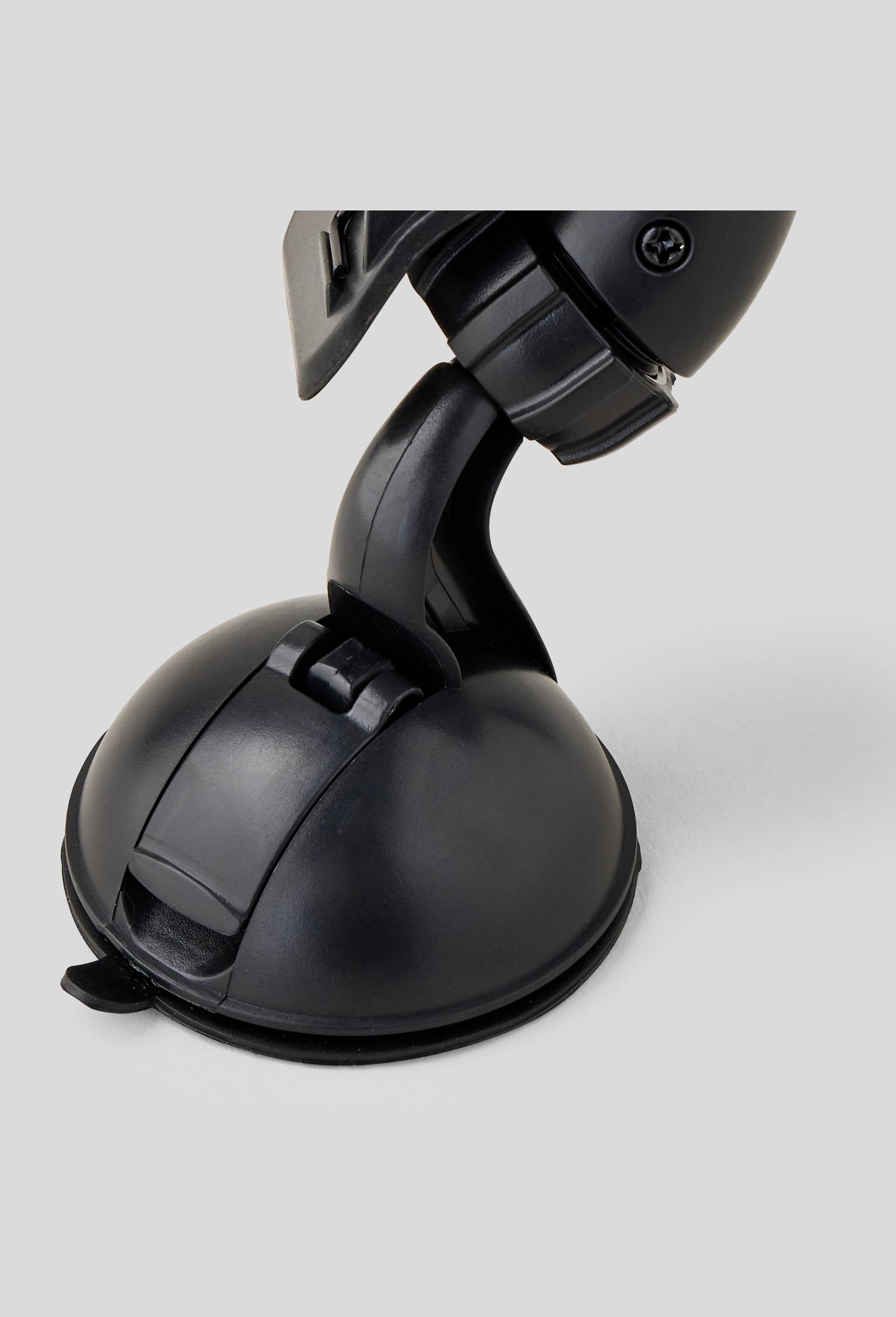 Support téléphone, Noir, large image number 1