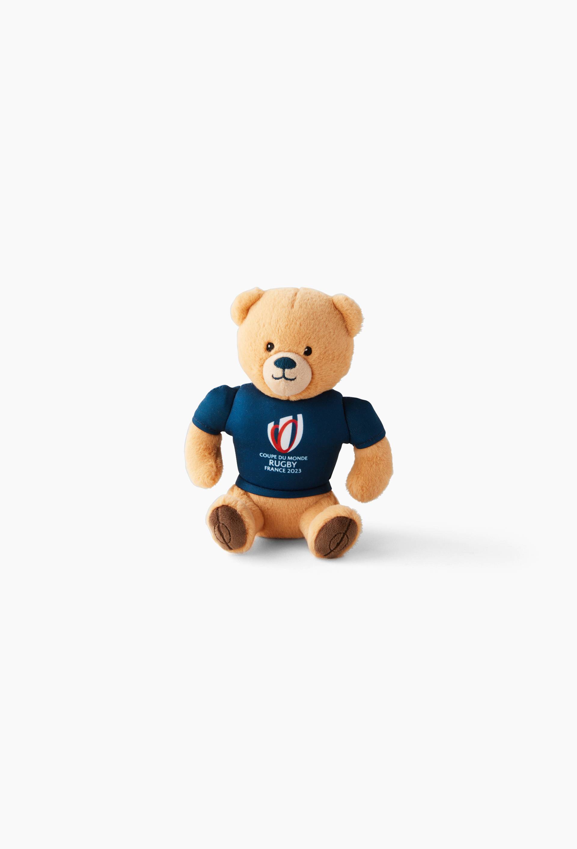 RWC  - Ours Maillot 15 cm, Multicolore, large image number 0.0