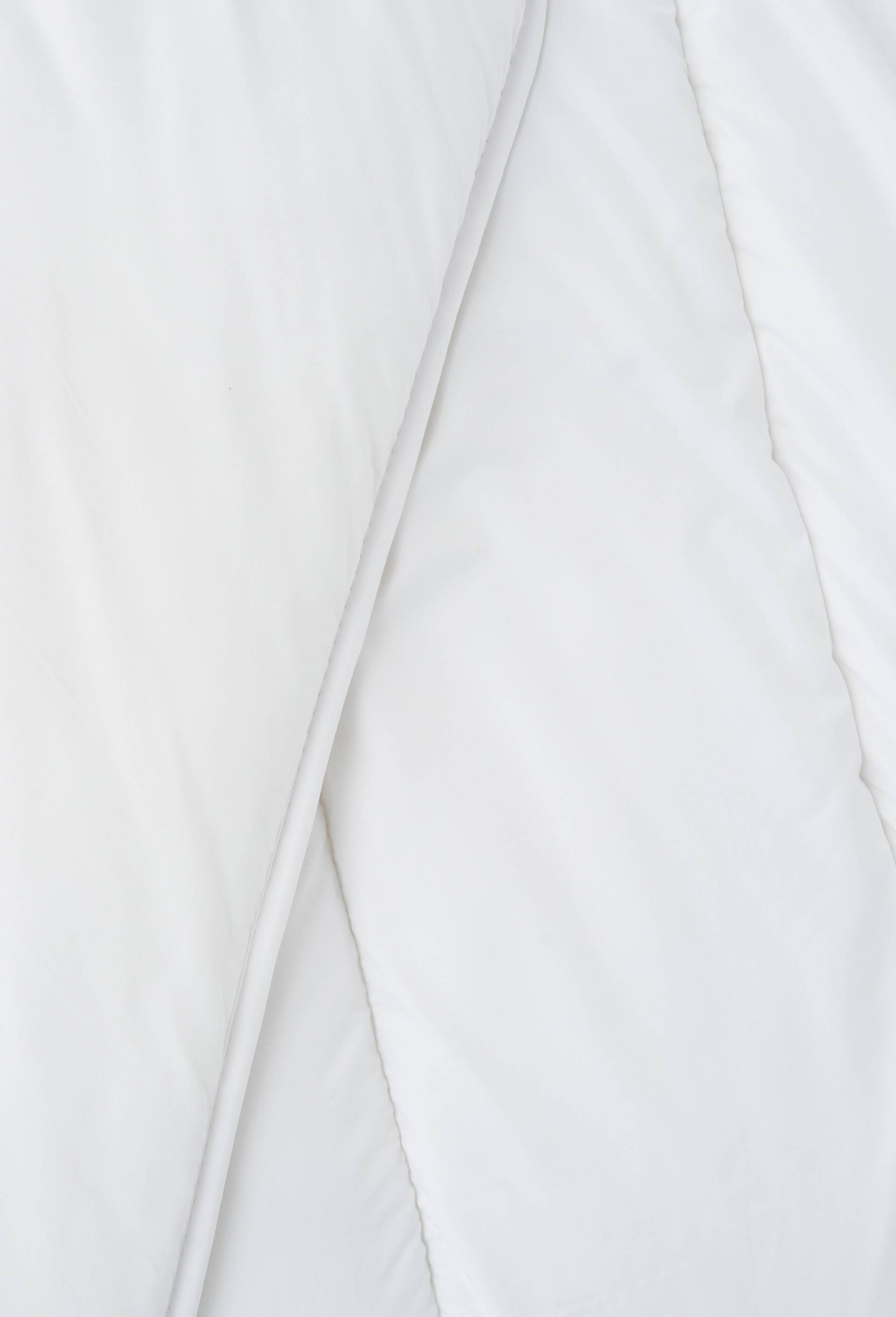 Couette Bleu C&acirc;lin anti?acariens 220x240 cm, chaude, Blanc, large image number 2