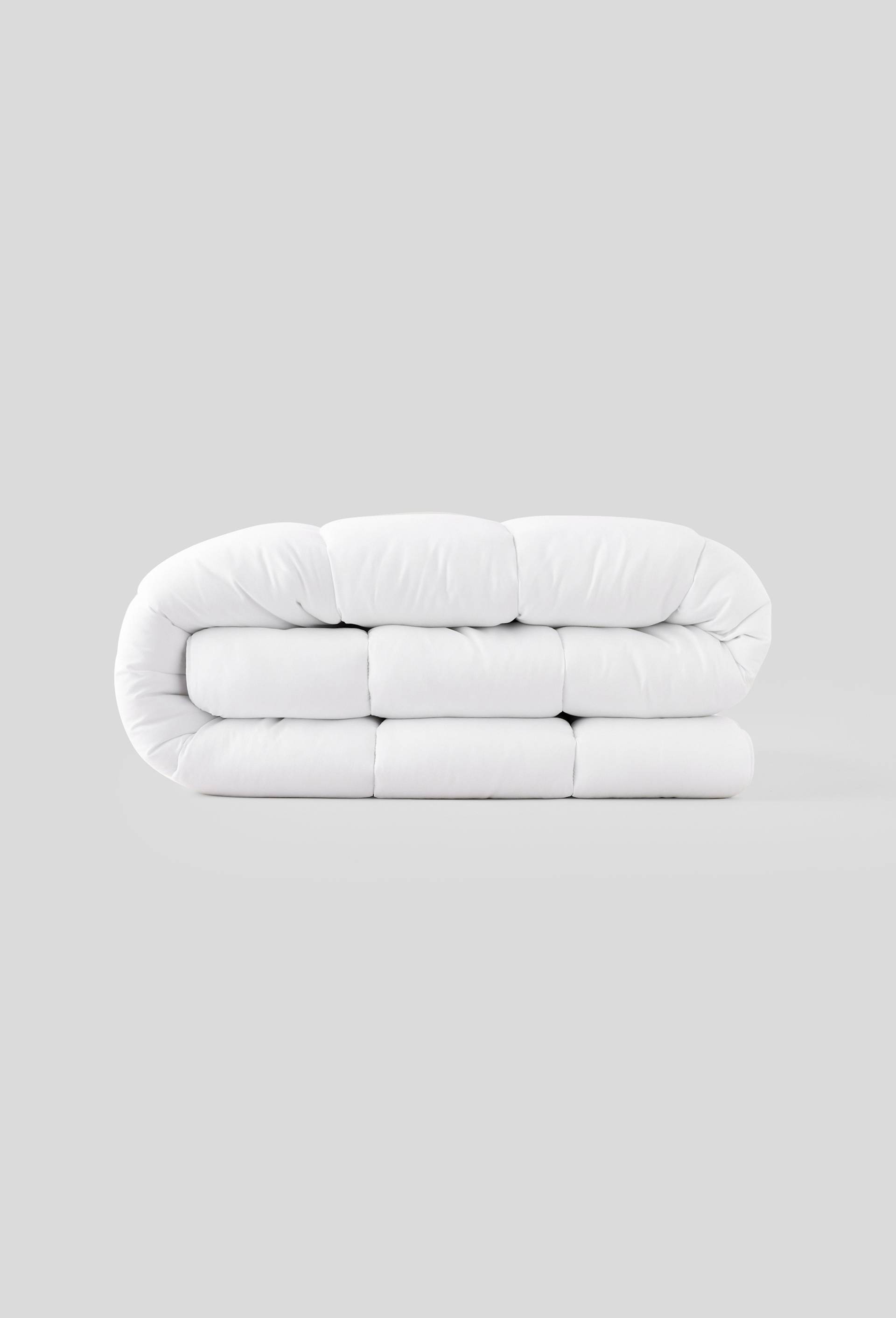 Couette hiver chaude Ultima Confort®,  2 personnes, 220x240cm,, Blanc, large image number 0.0