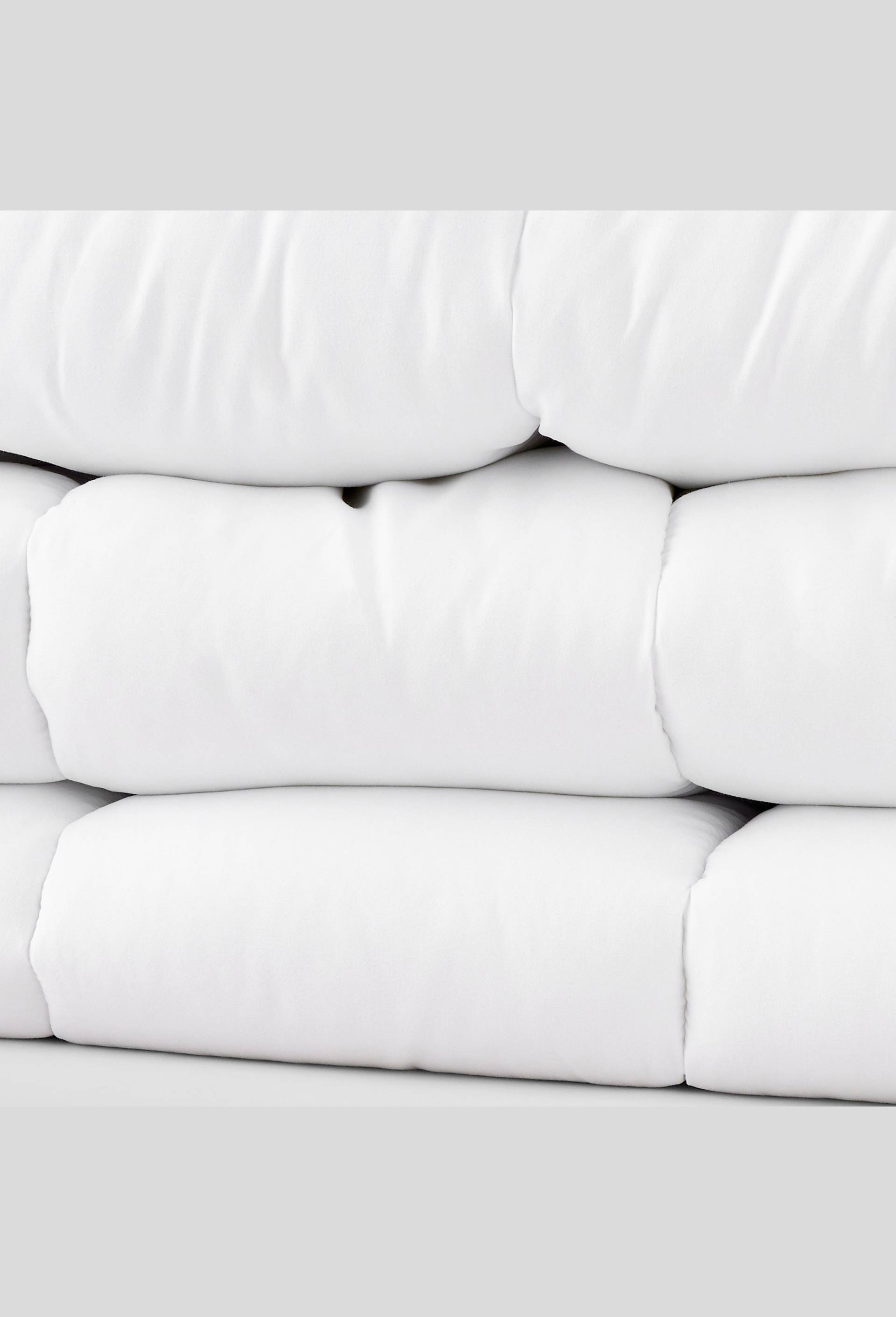 Couette hiver chaude Ultima Confort®,  2 personnes, 220x240cm,, Blanc, large image number 1.0