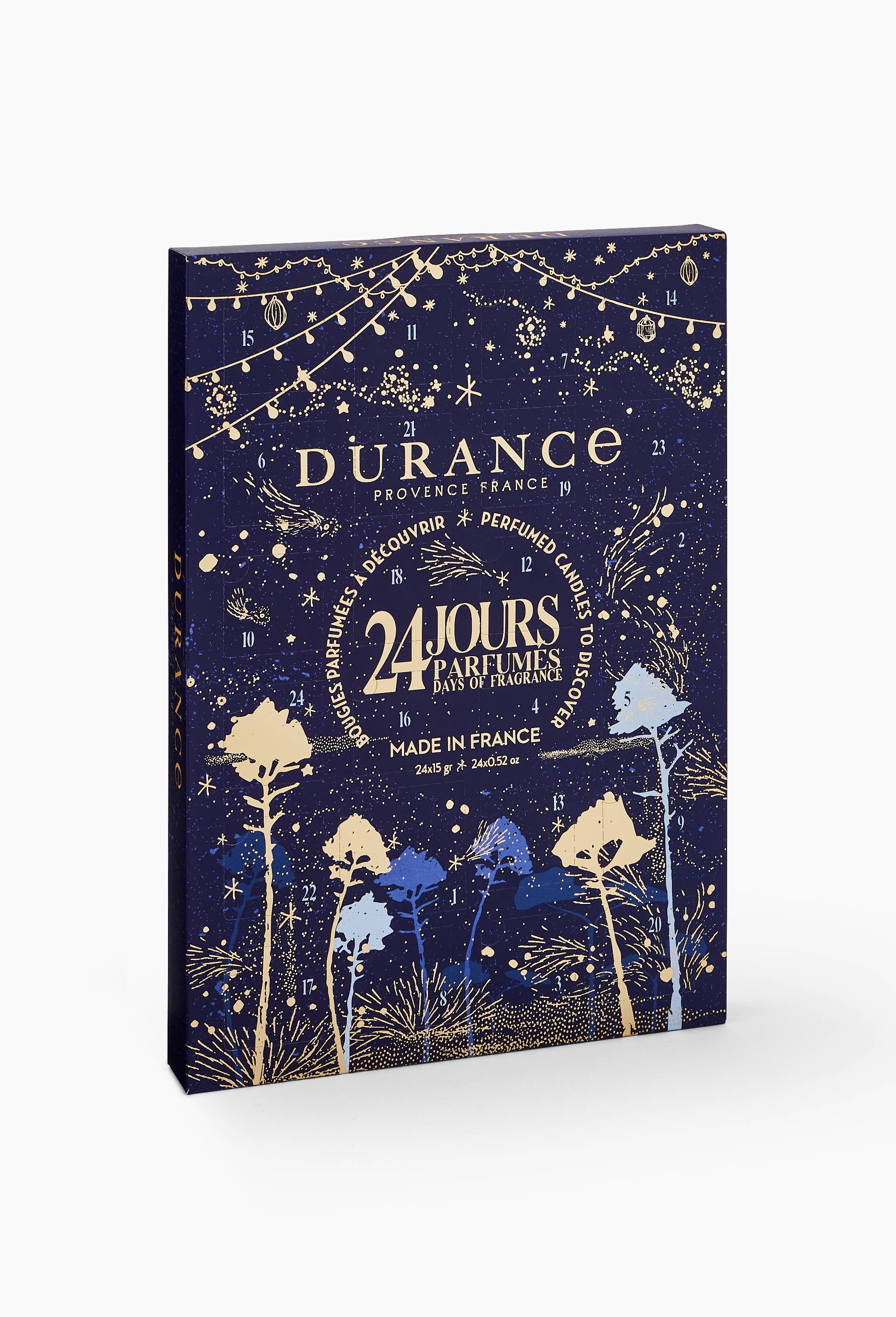 Coffret de l'Avent - 24 parfums 2023, Blanc, large image number 0.0