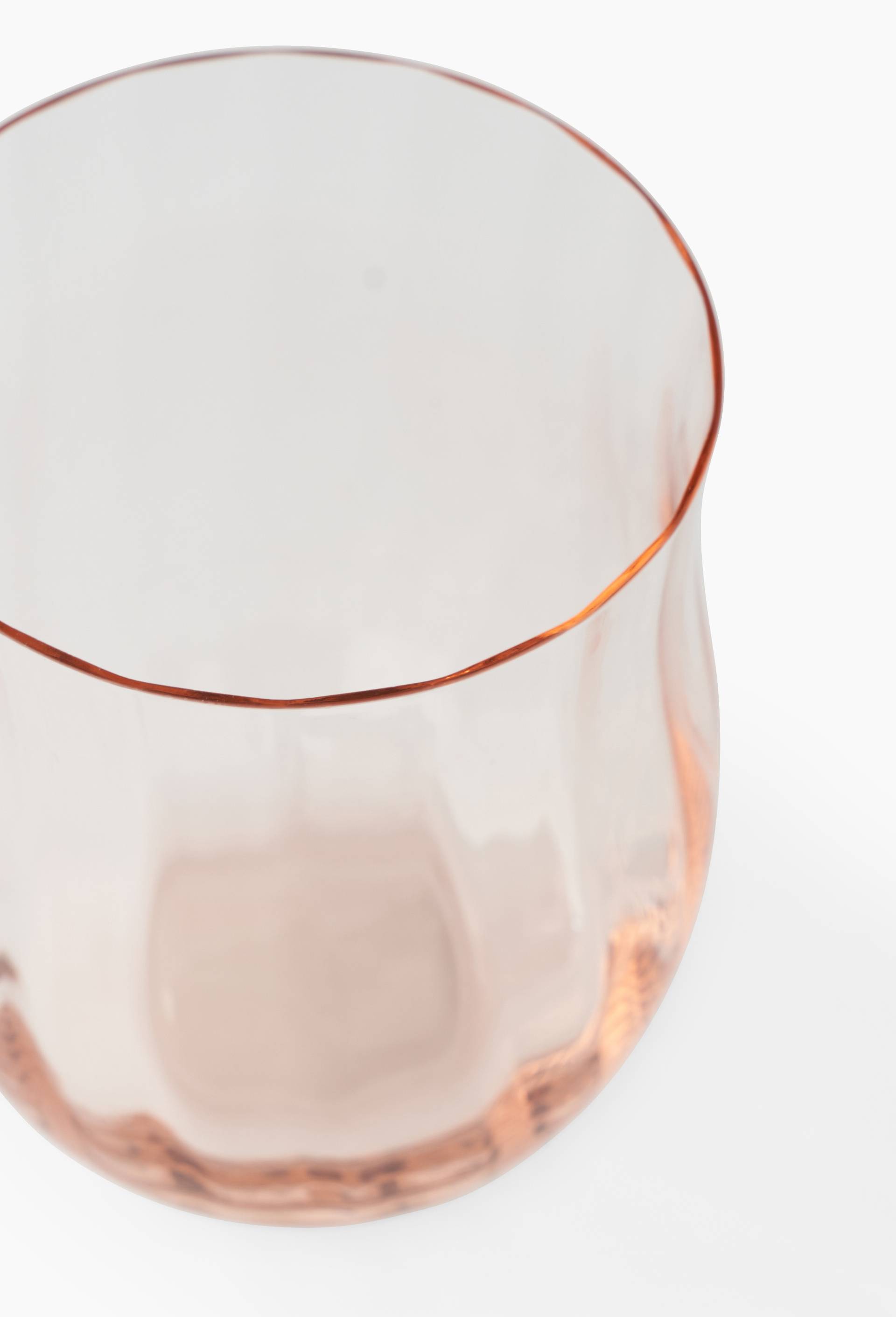 Gobelet, 30 cl, Rose clair, large image number 1
