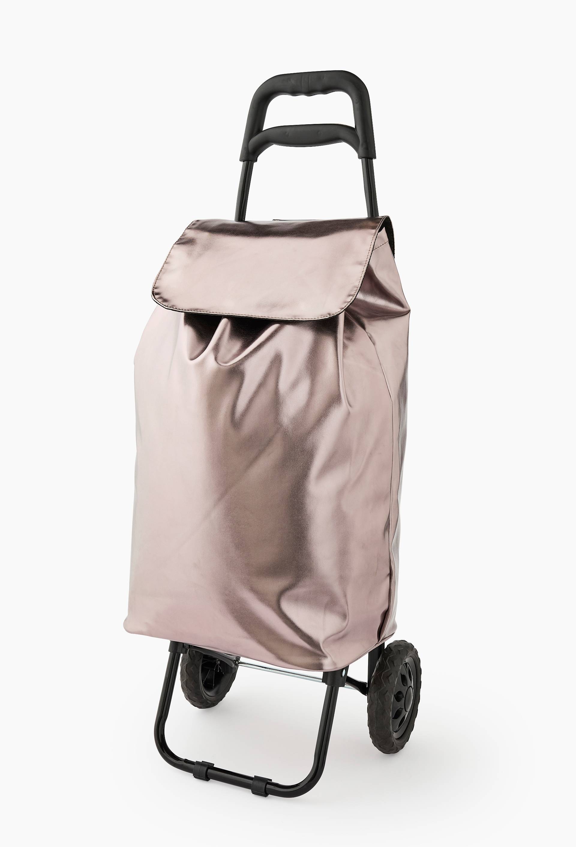 Poussette de march&eacute;, 38L, Or, large image number 0.0