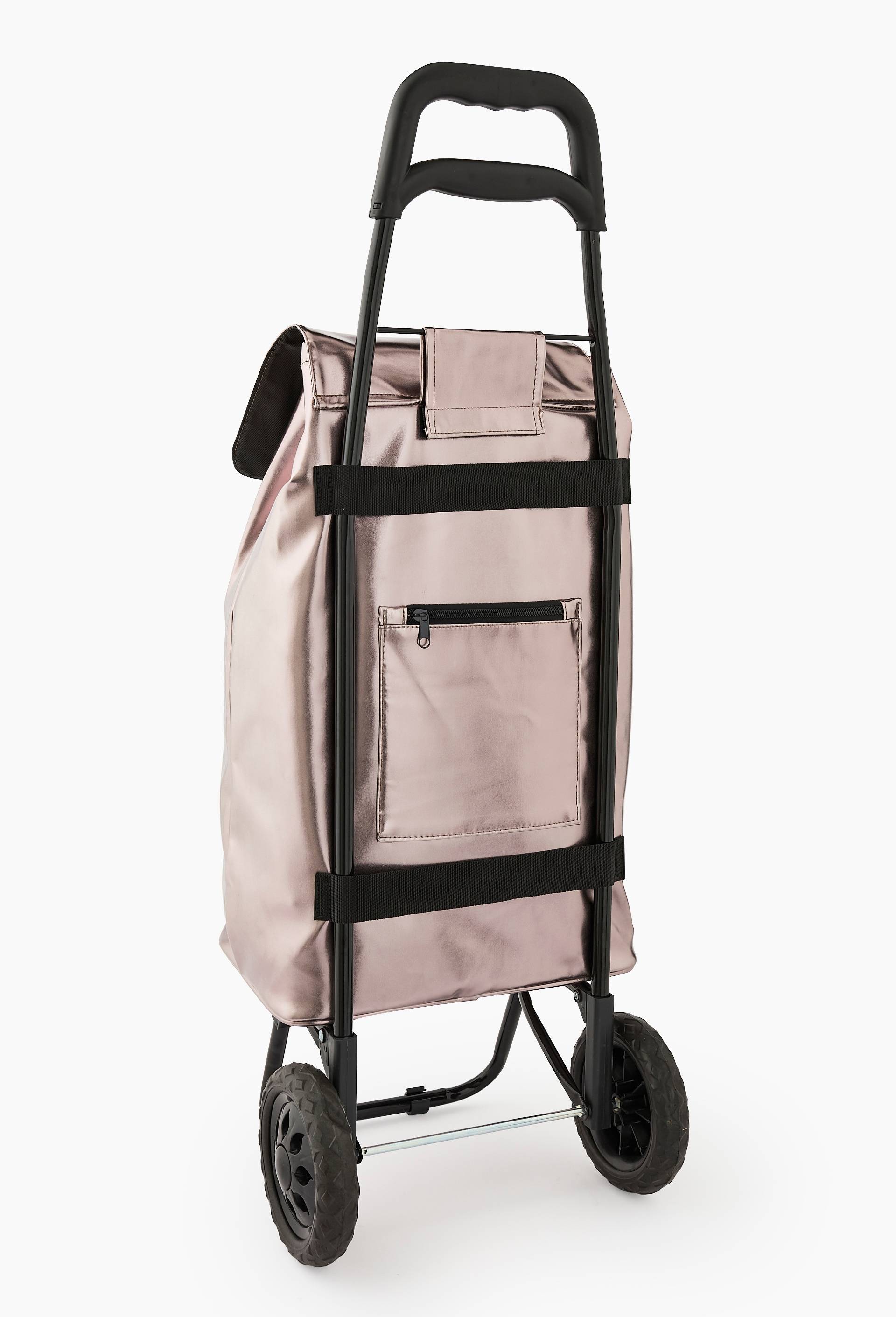 Poussette de march&eacute;, 38L, Or, large image number 1