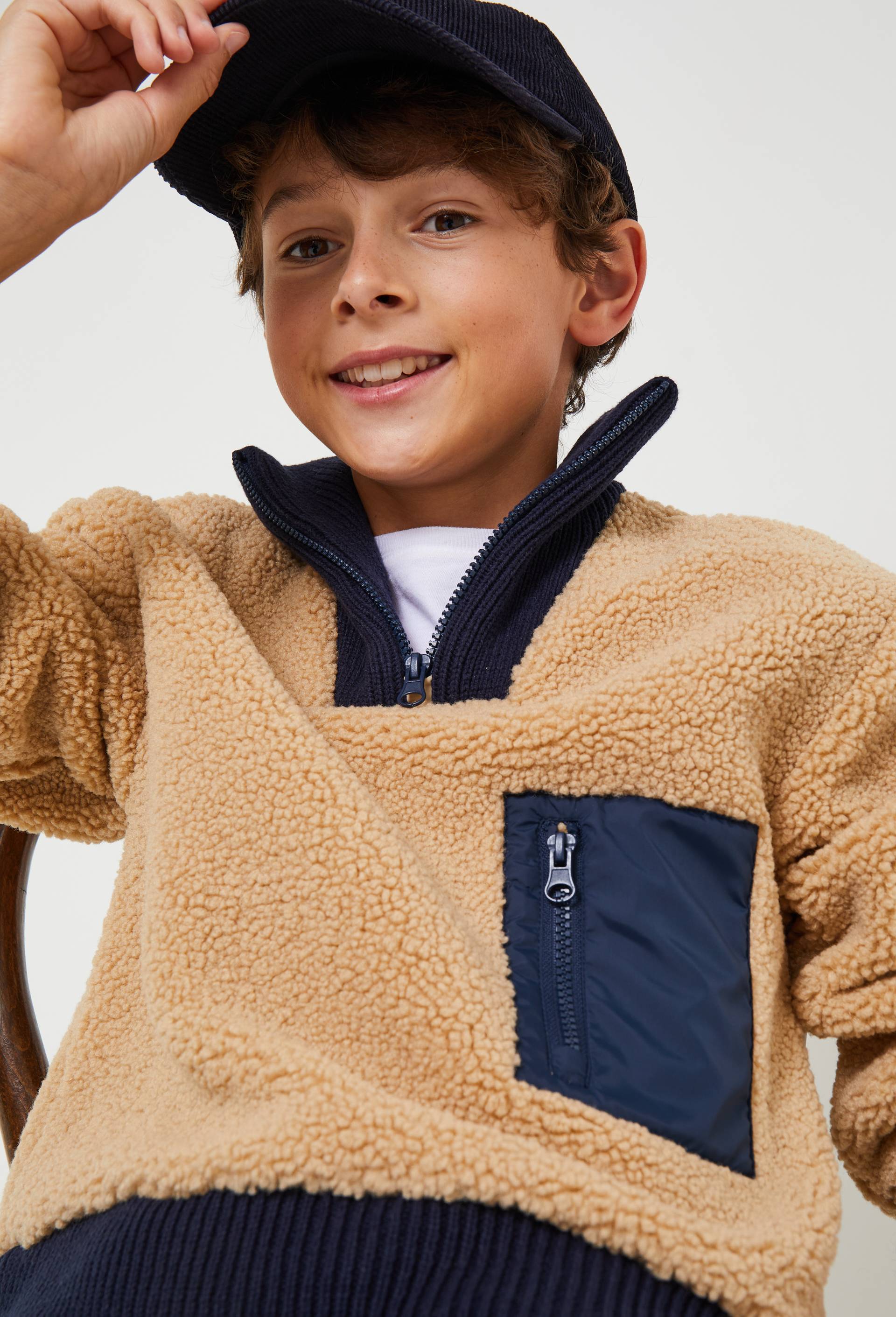 Oakwood Veste Cuir Noir Femme Blouson Femme Oakwood VIDEO NOIR 501