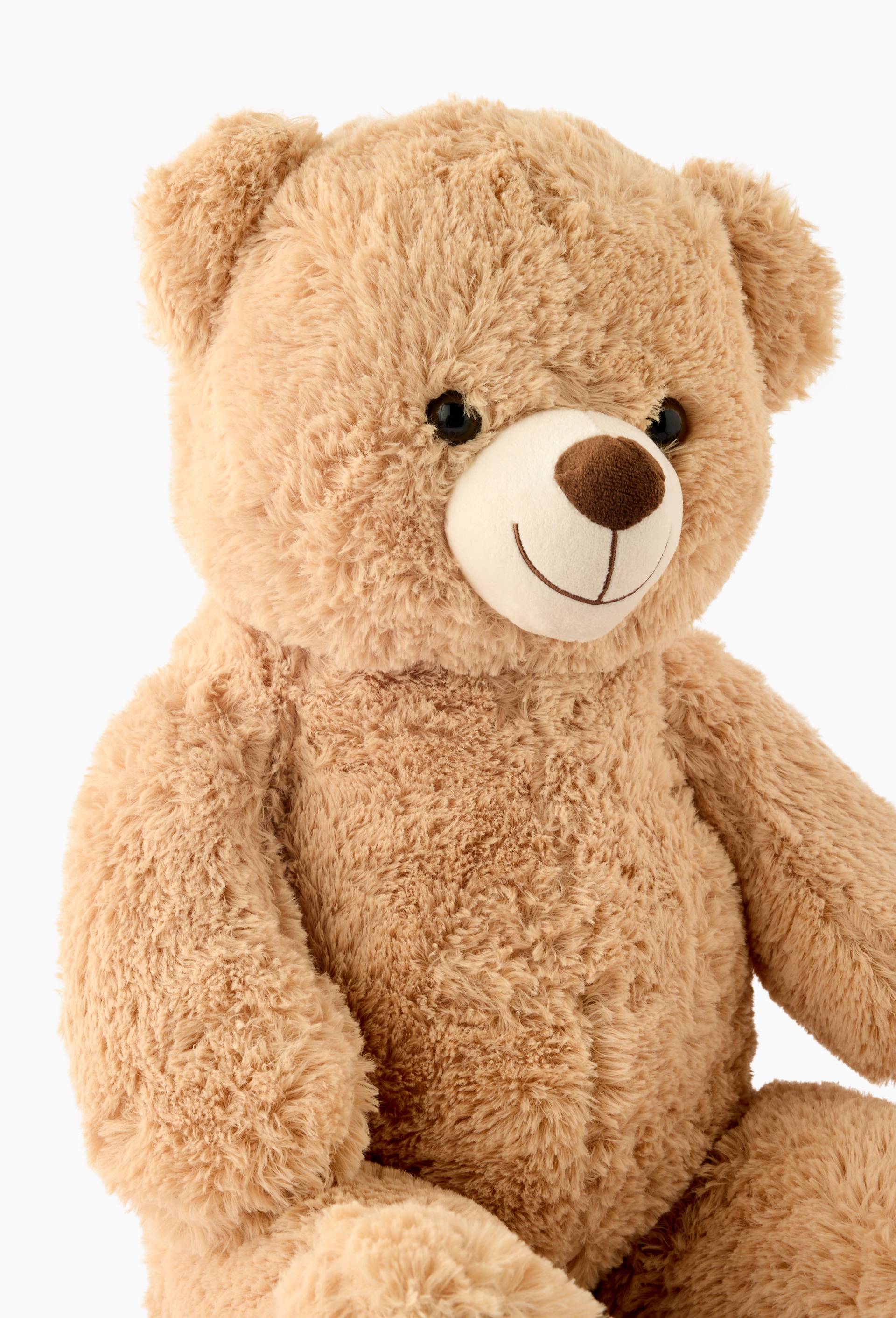 Ours beige, Multicolore, large image number 1.0