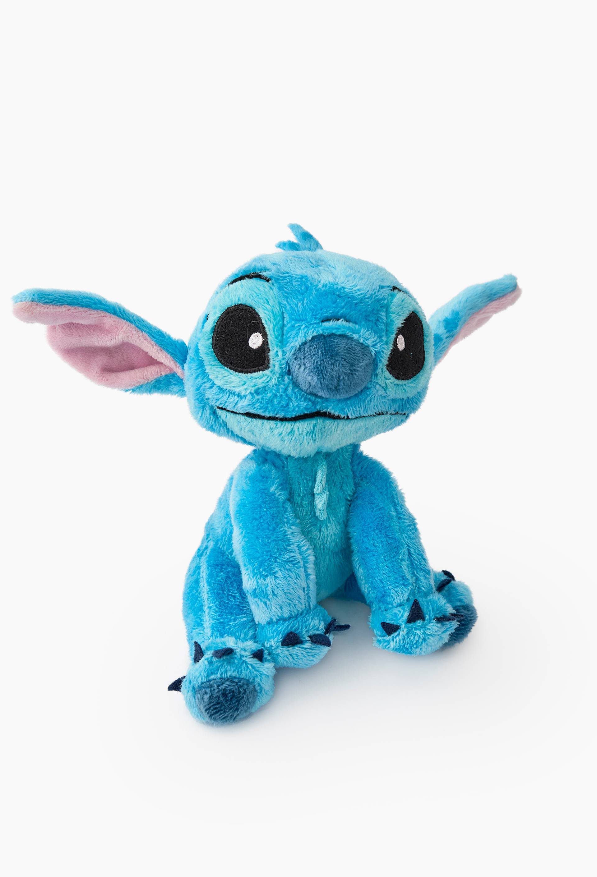 Disney stitch - peluche, Multicolore, large image number 1.0