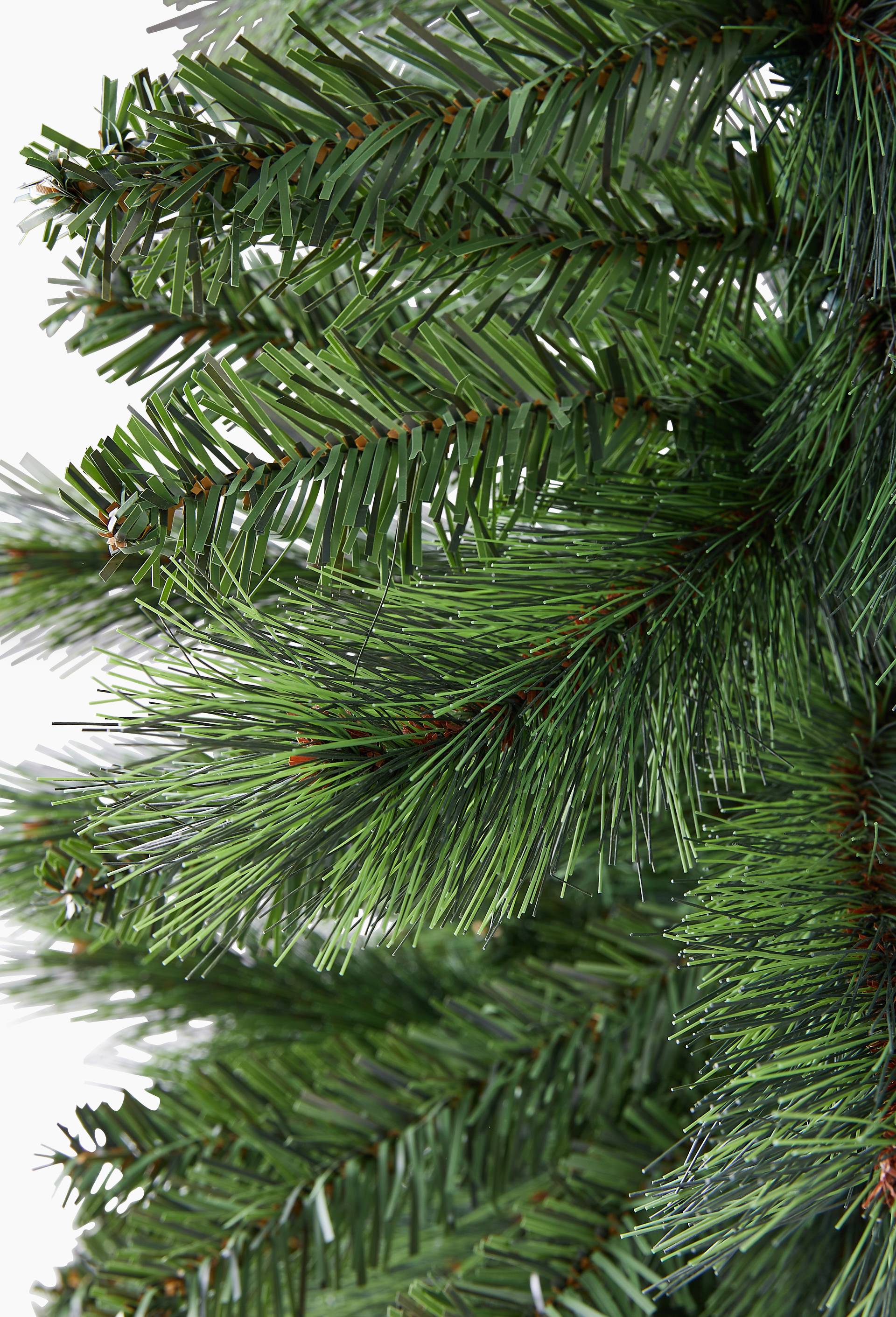 Sapin artificiel 1.70m, Vert fonc&eacute;, large image number 1