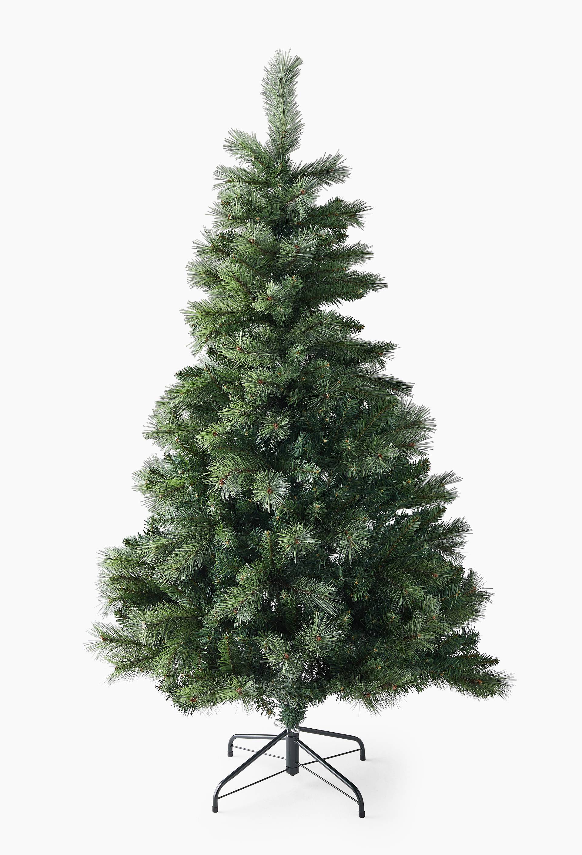 Sapin artificiel 1.50m, Vert foncé, large image number 0.0