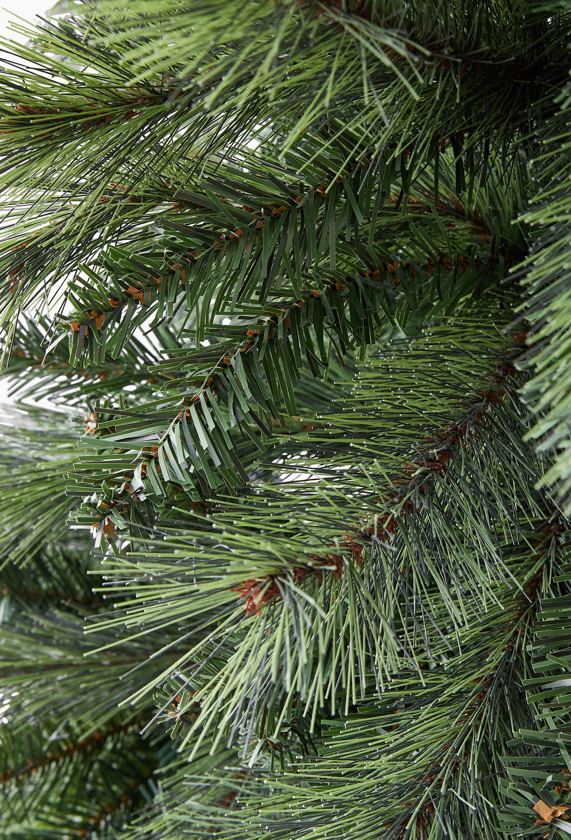 Sapin artificiel 1.50m, Vert foncé, large image number 1.0