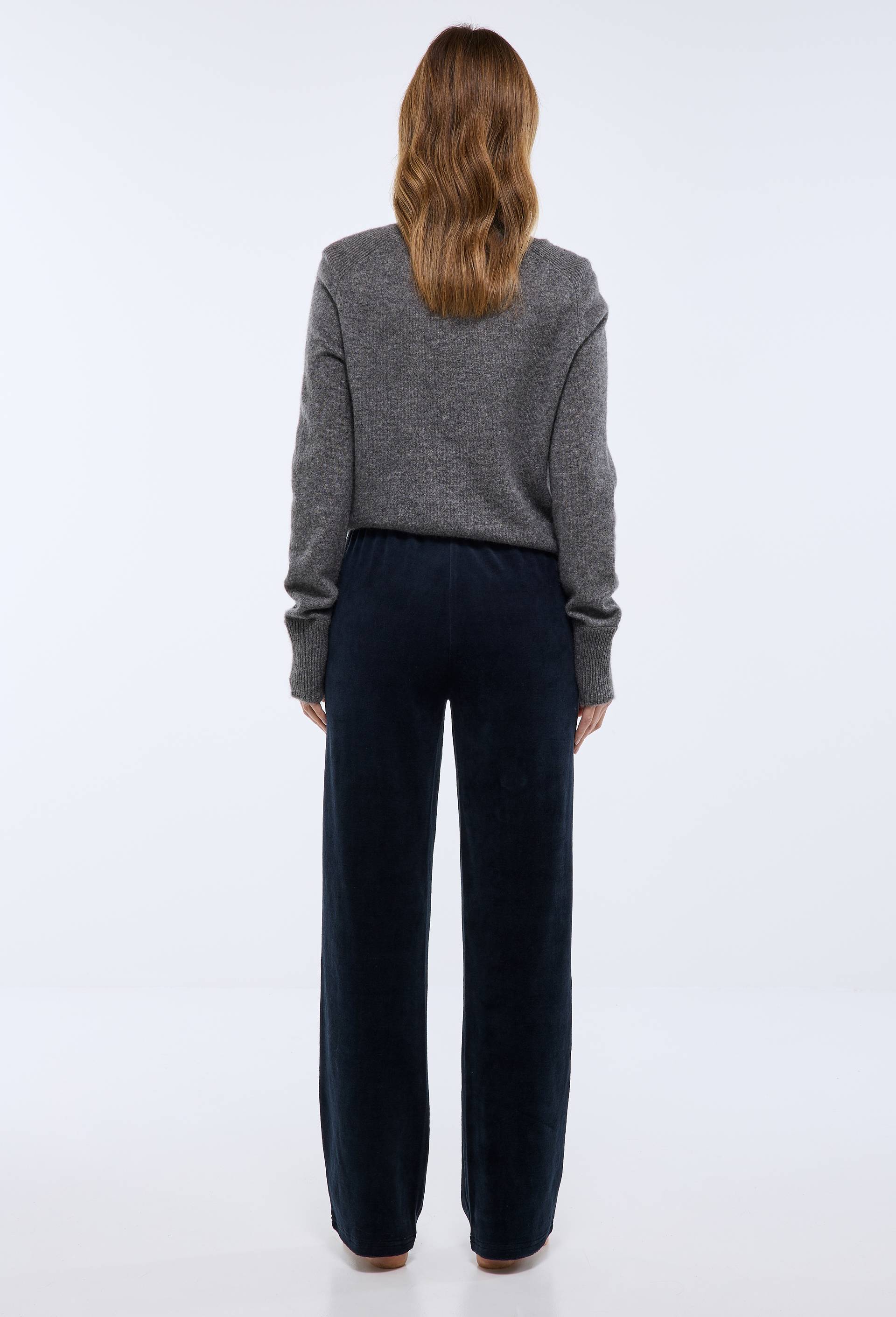 Pantalon D'aventure Femme Maloja MankeiM - Vert - Tissu Doux En Coton - NEUF