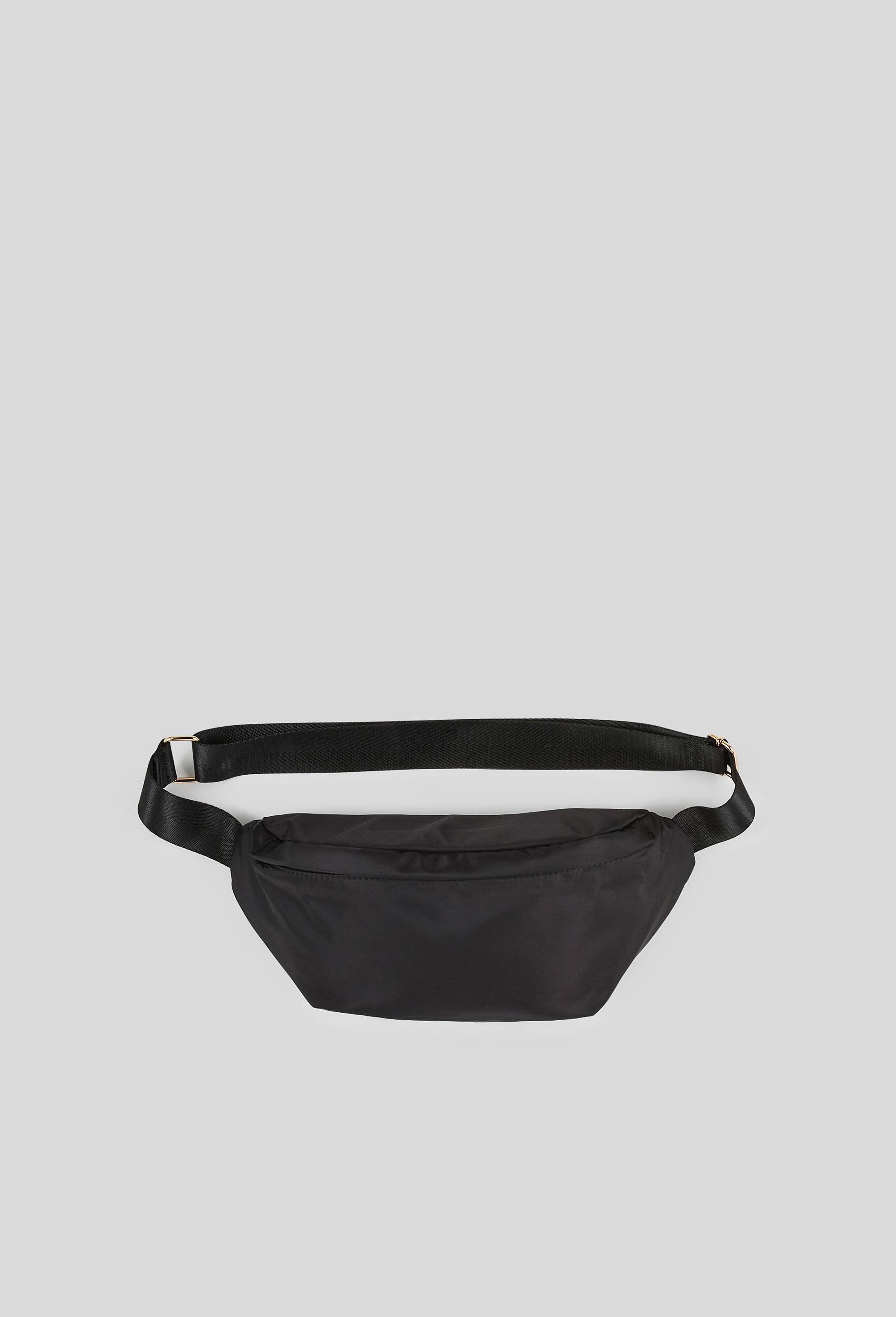 Sac banane, Noir, large image number 0