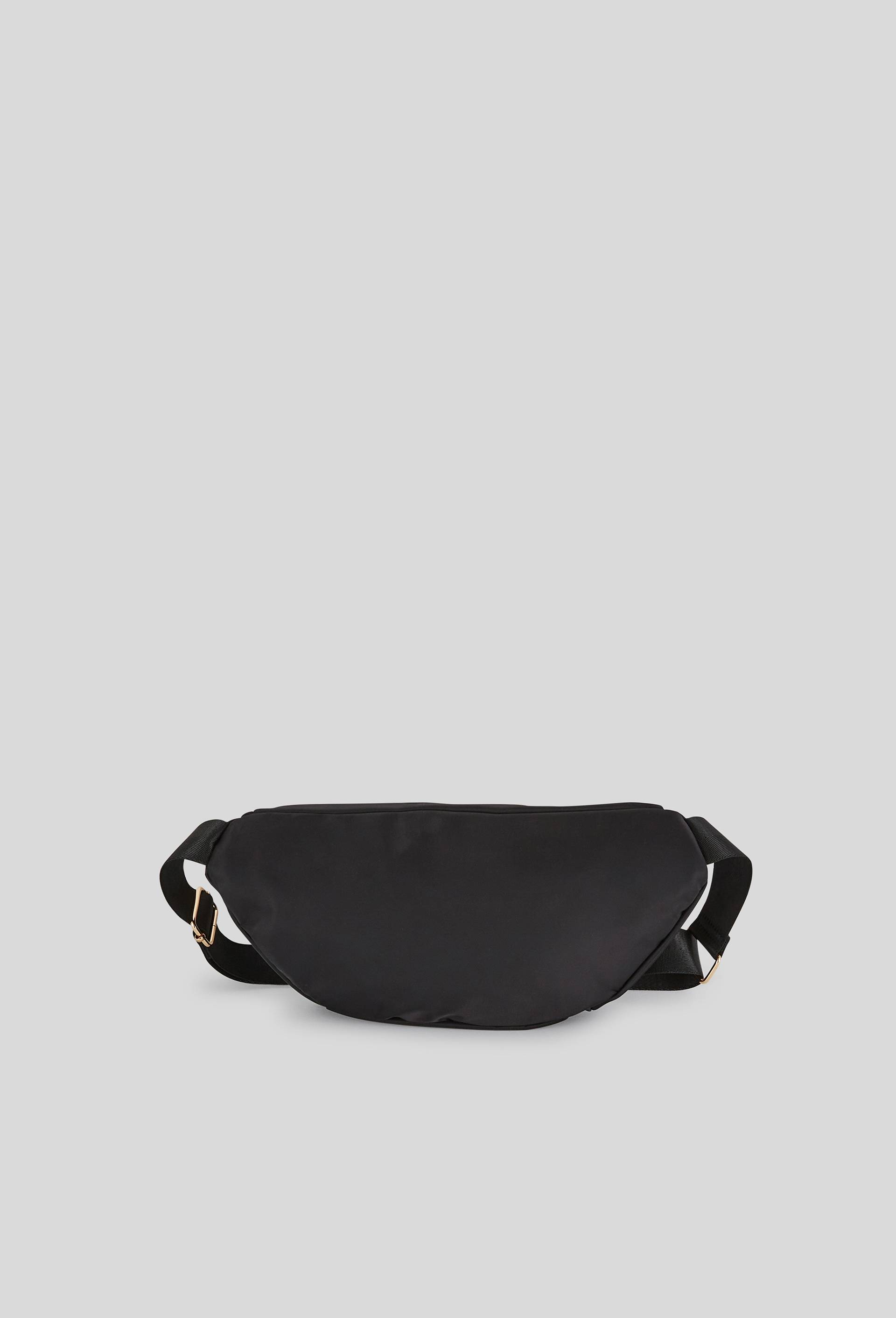 Sac banane, Noir, large image number 1