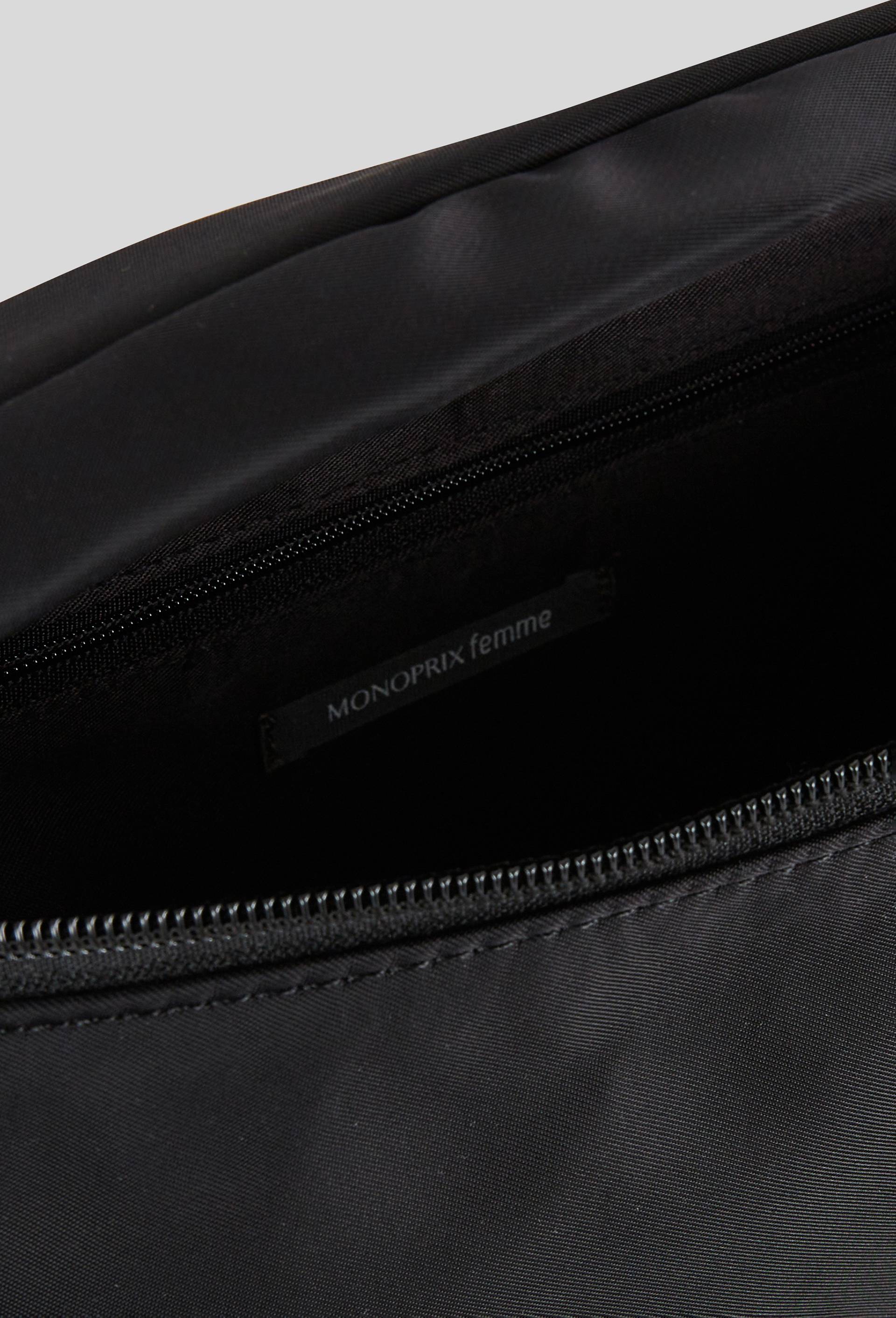Sac banane, Noir, large image number 2