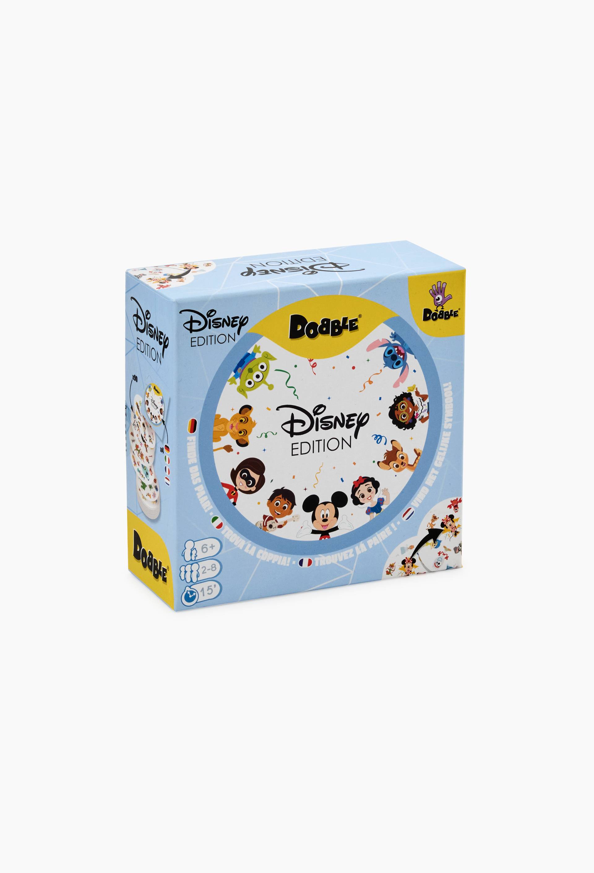 Dooble Disney, Multicolore, large image number 0