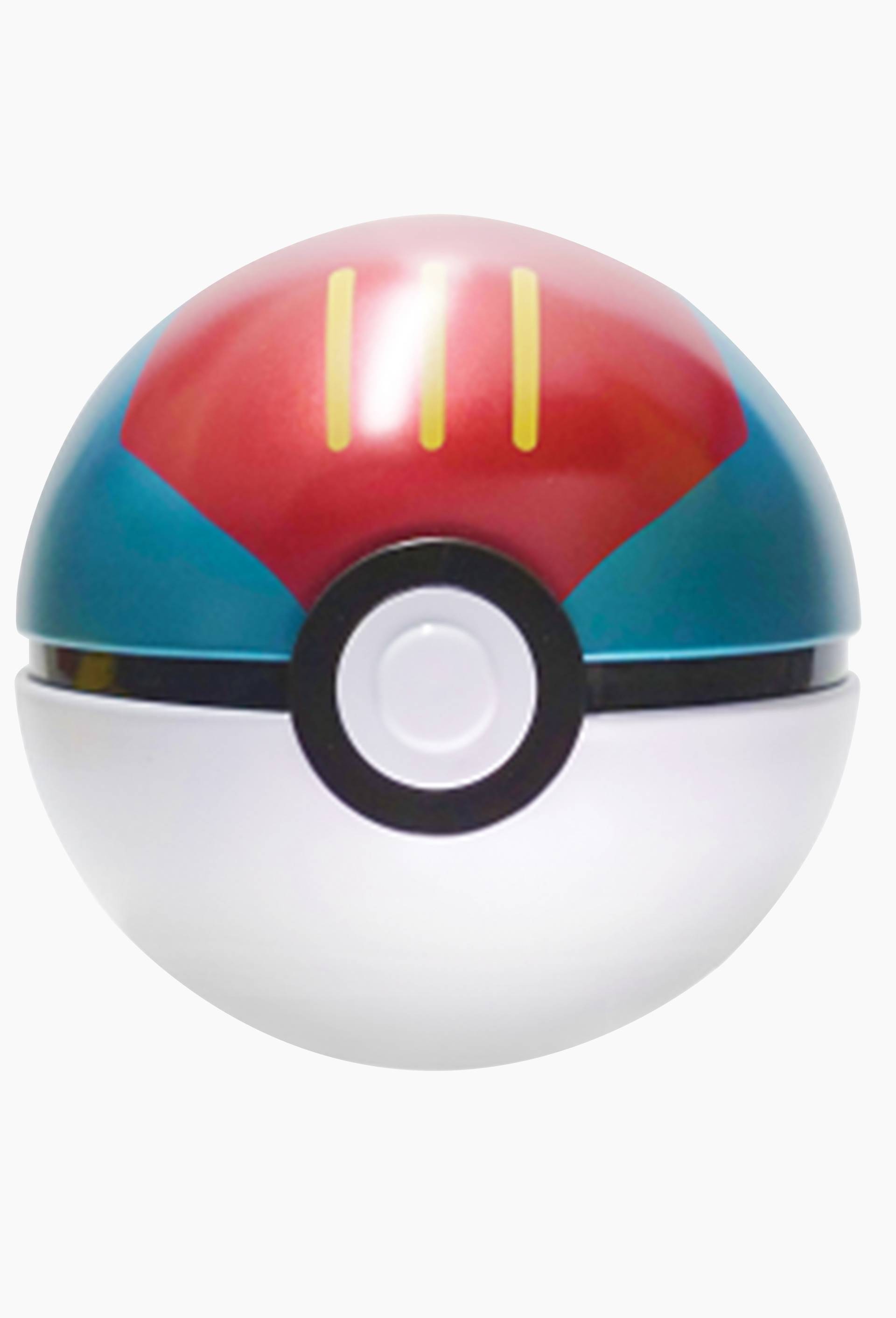 Pokémon - Pokéball, Multicolore, large image number 0.0