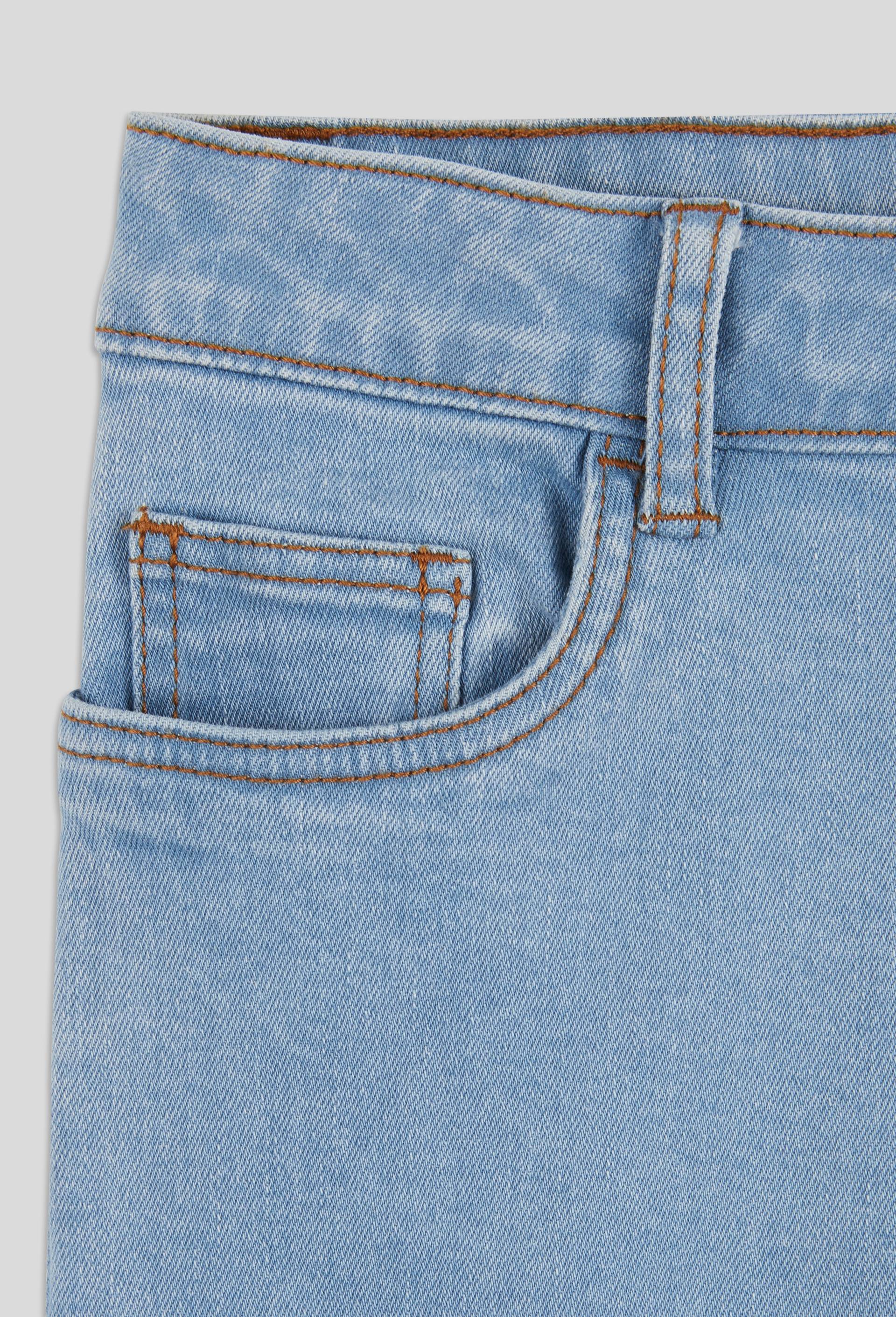 Jean flare, Bleu clair, large image number 2