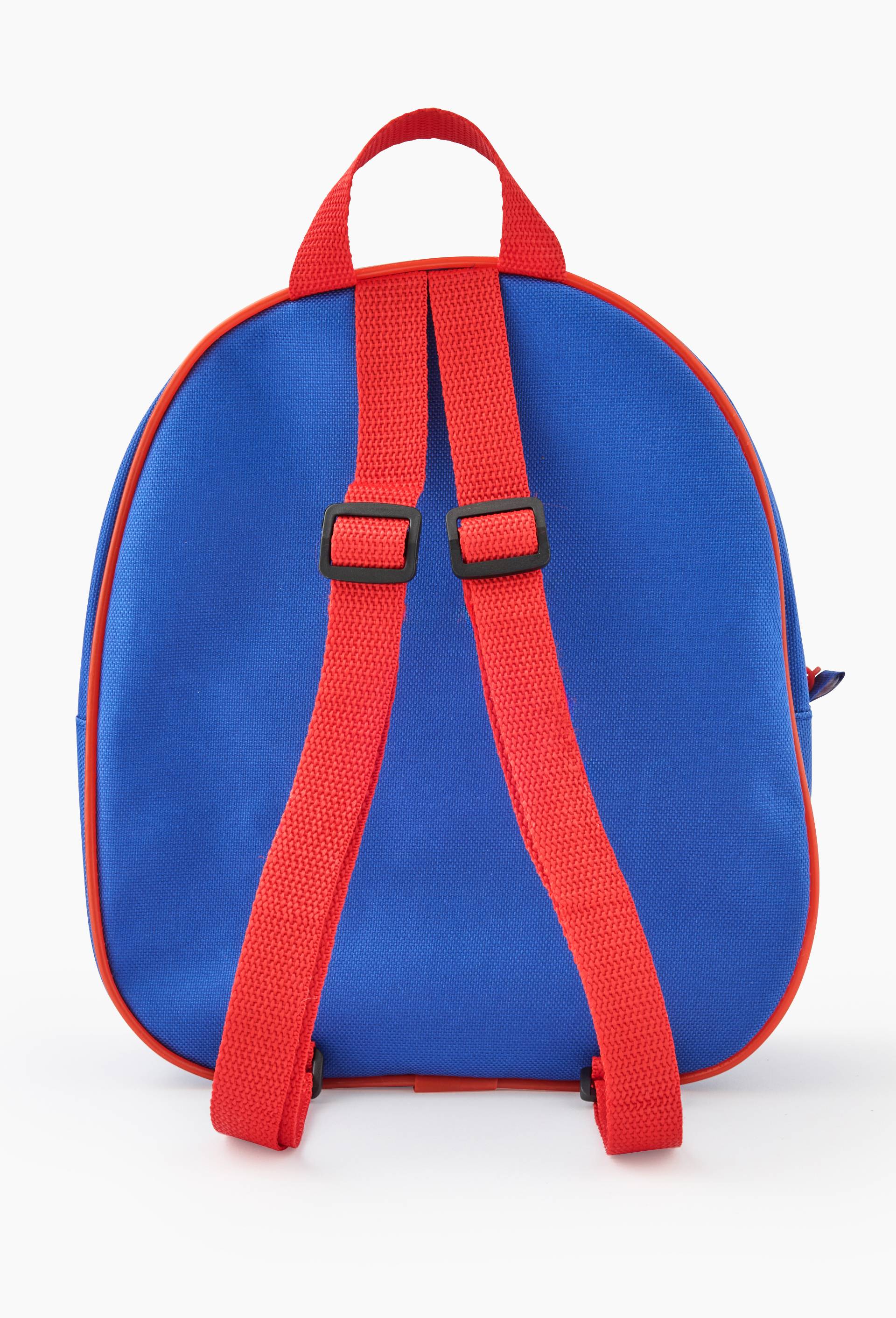 Sac à dos garni de pâte à modeler avec accesoires Pat Patrouille, Multicolore, large image number 1.0