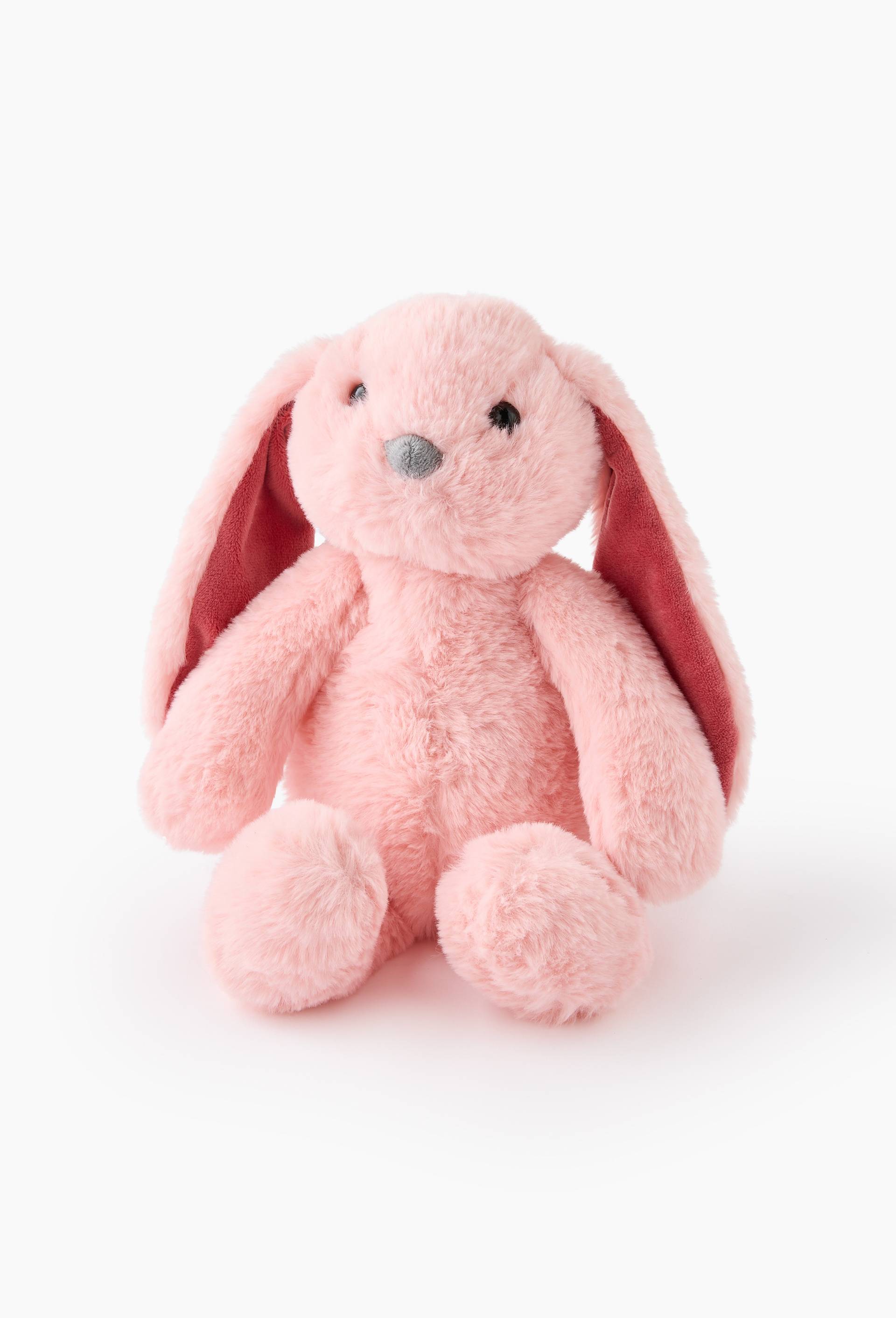 TRENDY BUNNY 28 CM, Multicolore, large image number 0