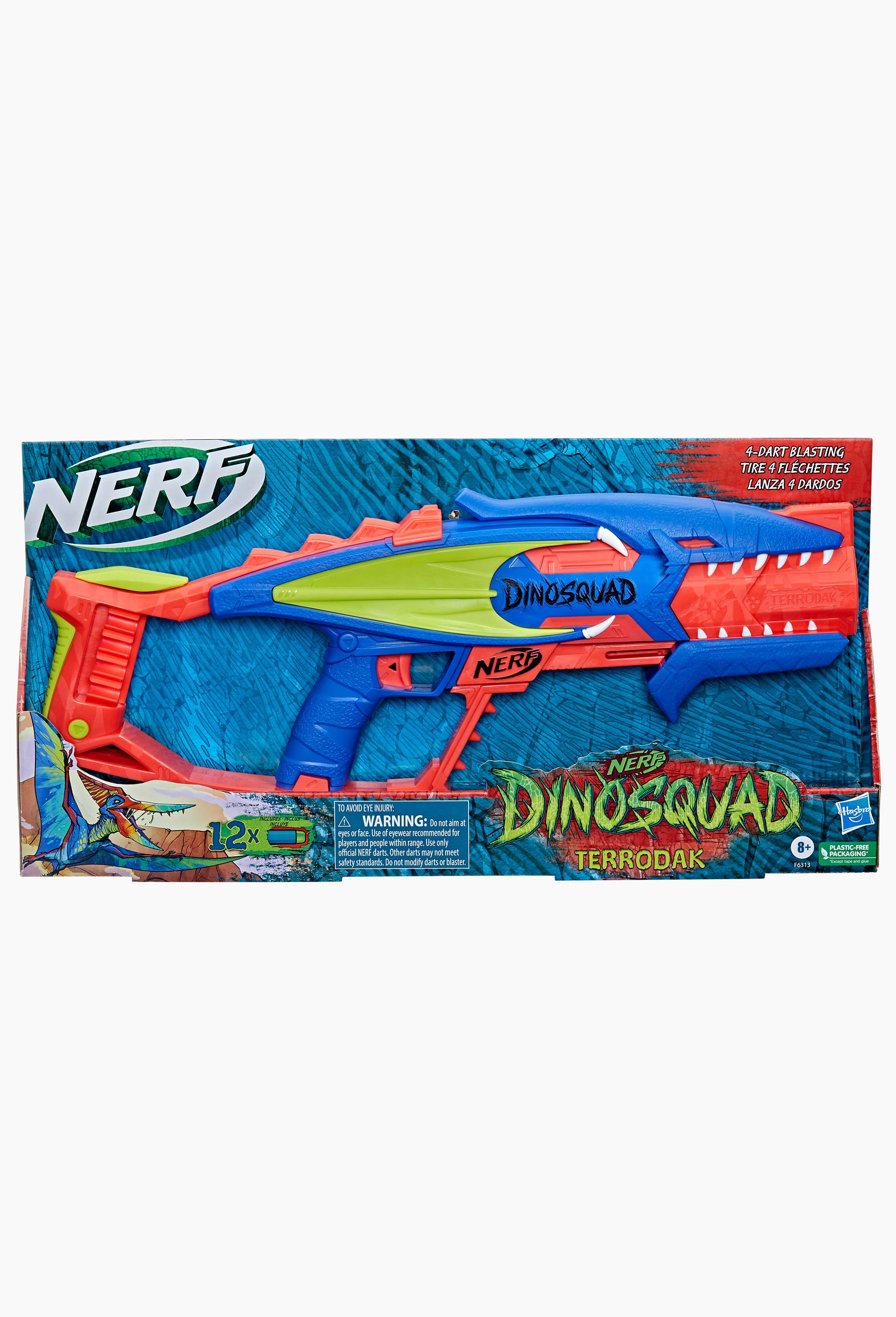Nerf, Multicolore, large image number 0