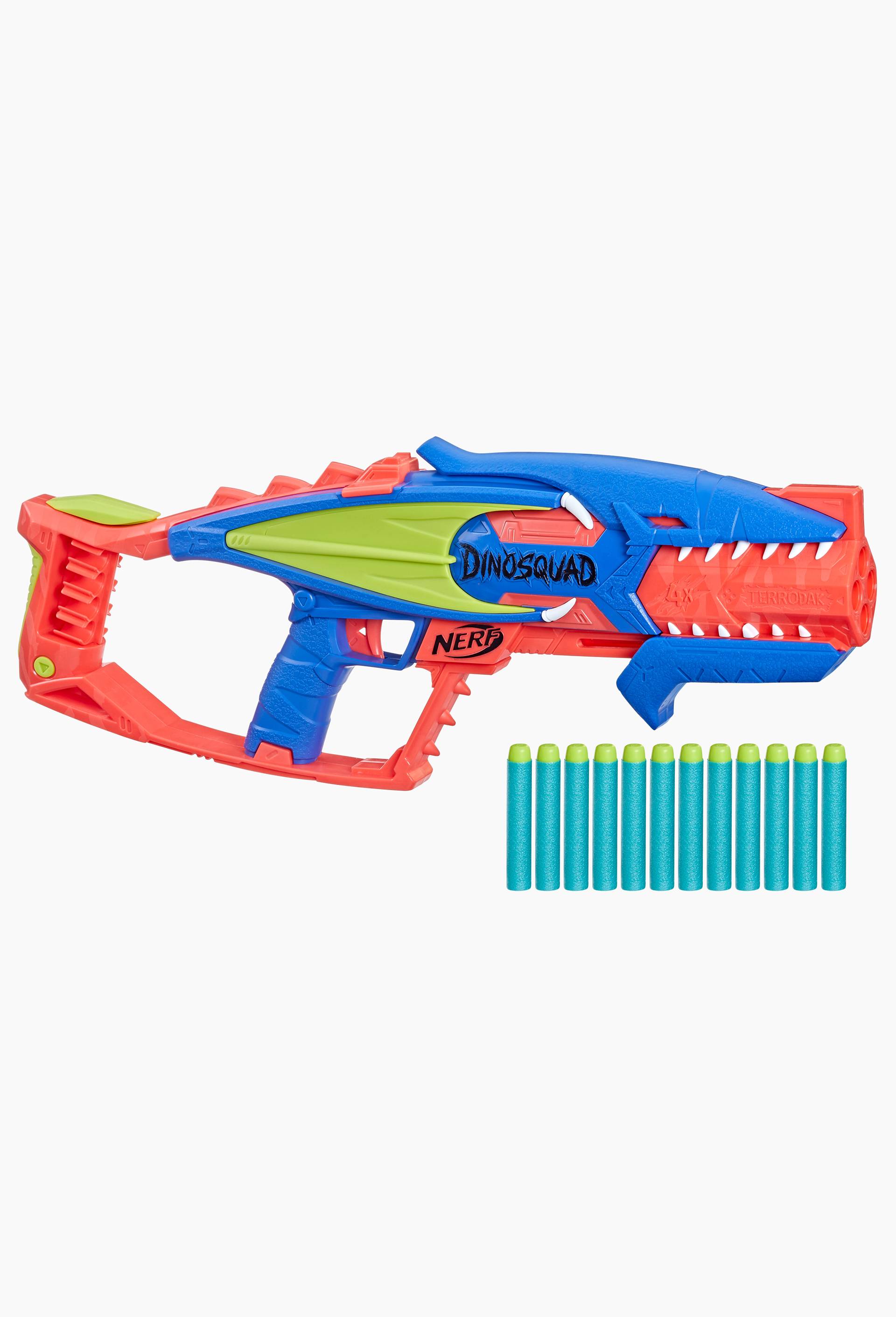 Nerf, Multicolore, large image number 1