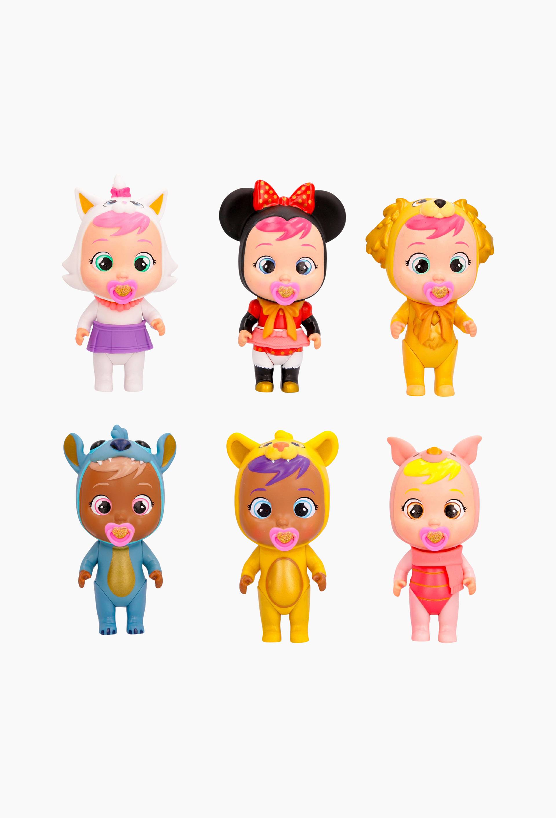 Cry Babies Magic Tears - Disney, Multicolore, large image number 1