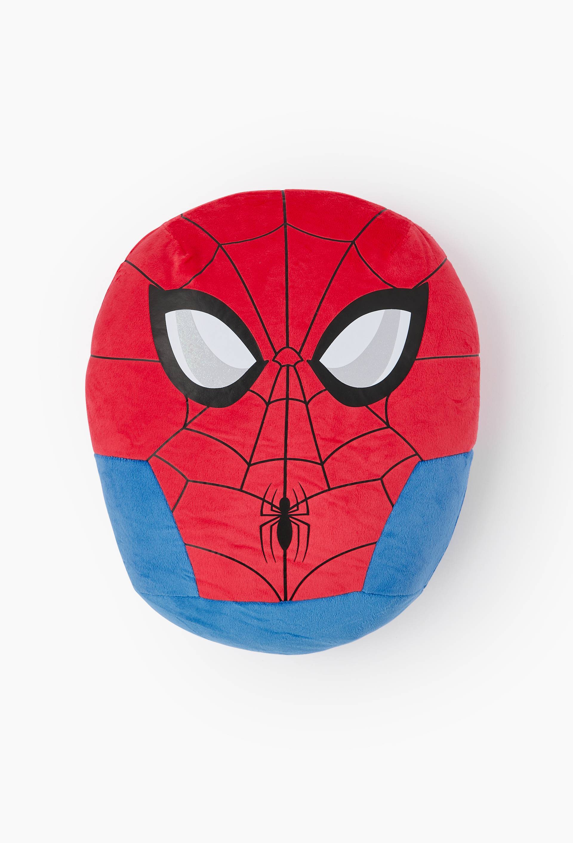 T.Y Marvel Spiderman Squishy, Multicolore, large image number 0