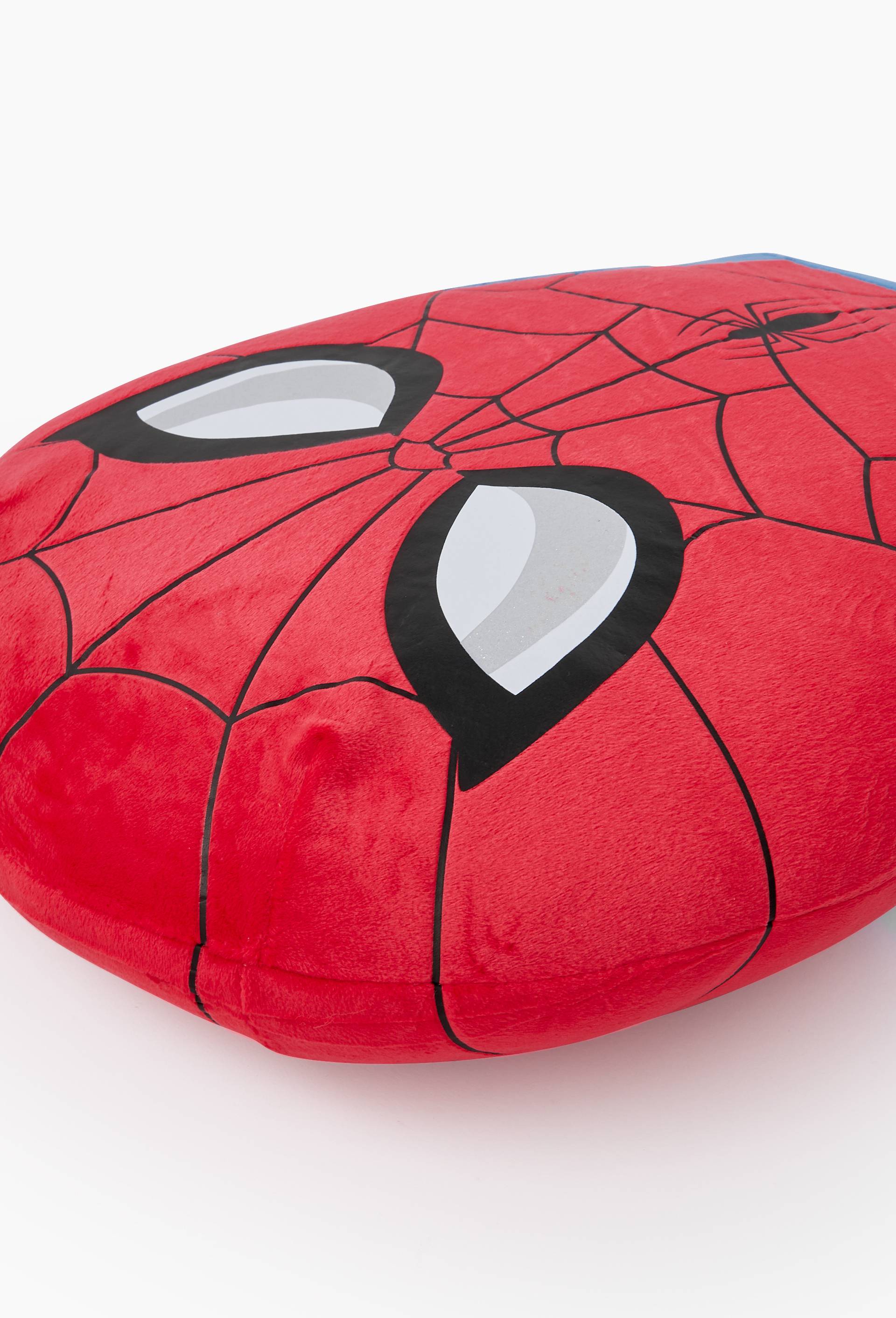 T.Y Marvel Spiderman Squishy, Multicolore, large image number 1.0