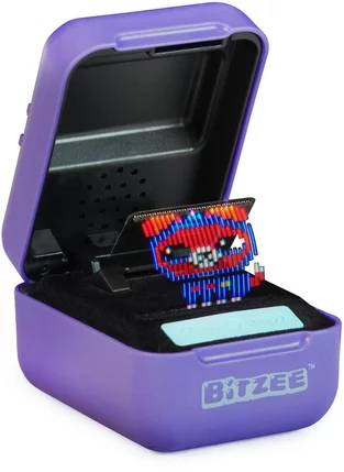 Bitzee - Mon animal interactif, Multicolore, large image number 0